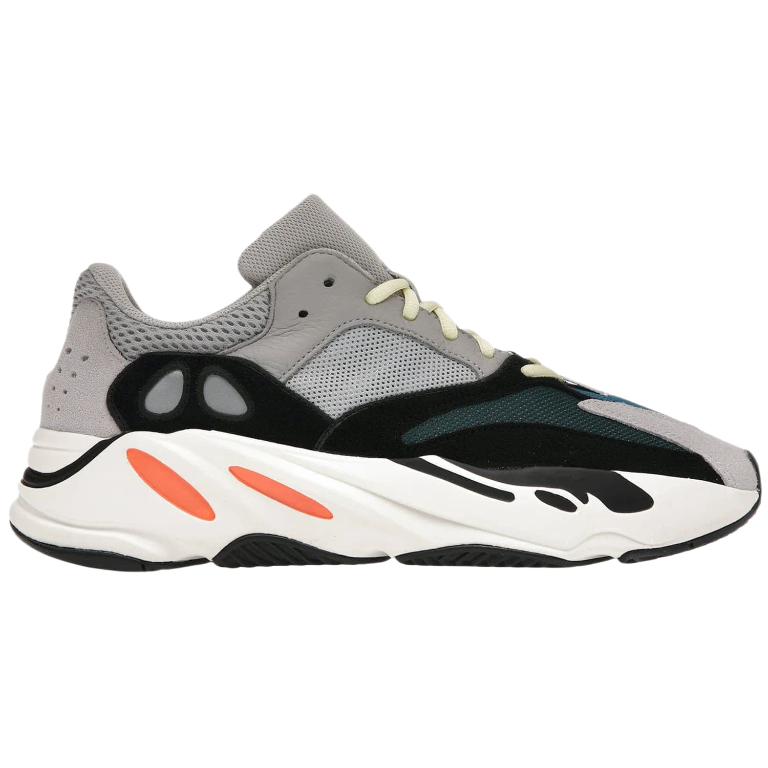 adidas Yeezy Boost 700 Wave Runner Solid Grey