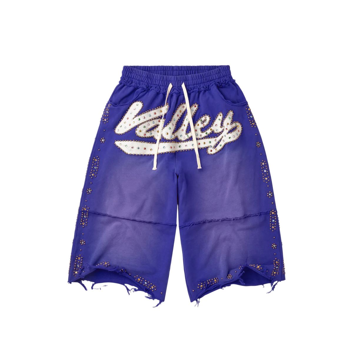 Vale Forever Skittle Shorts Sapphire