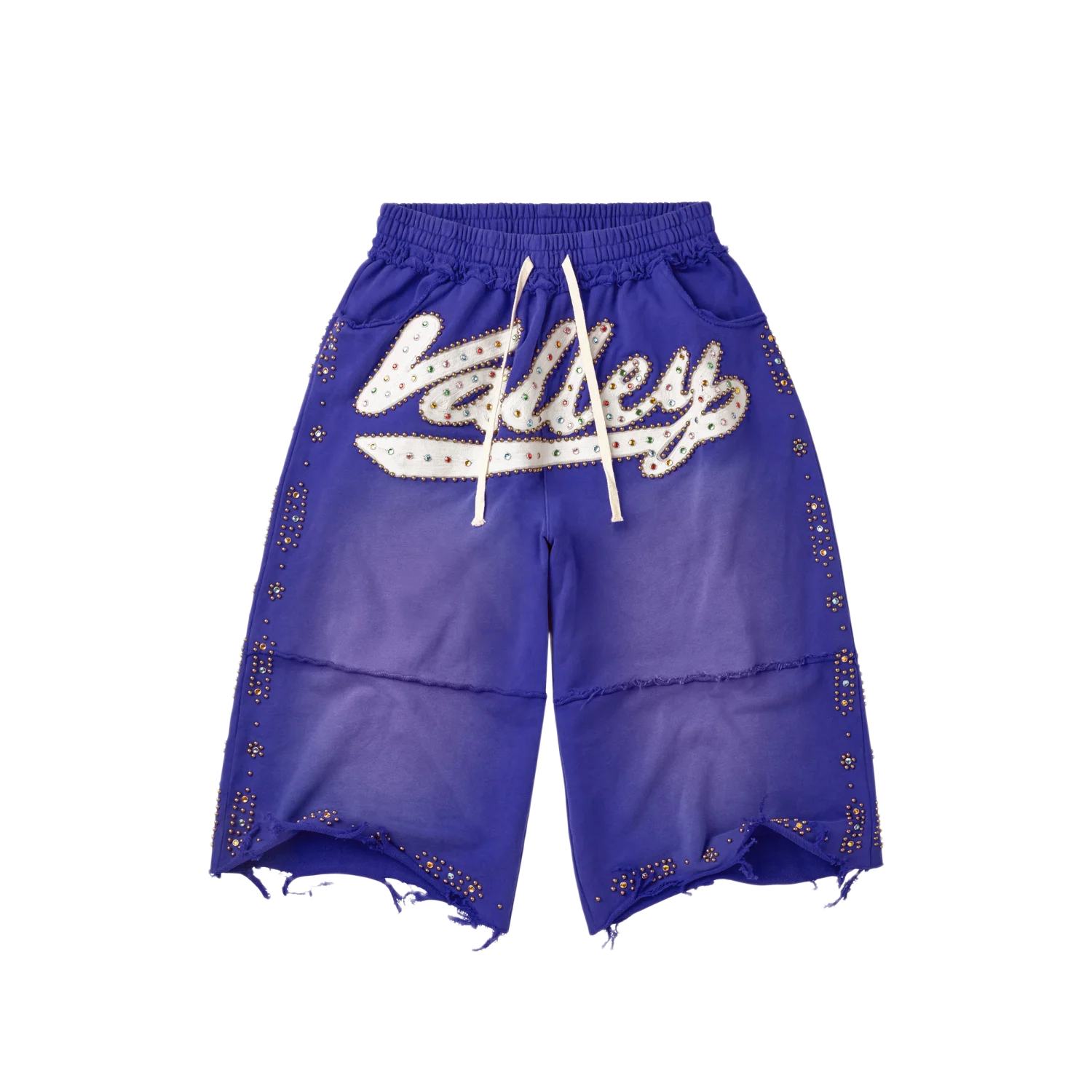 Vale Forever Skittle Shorts Sapphire