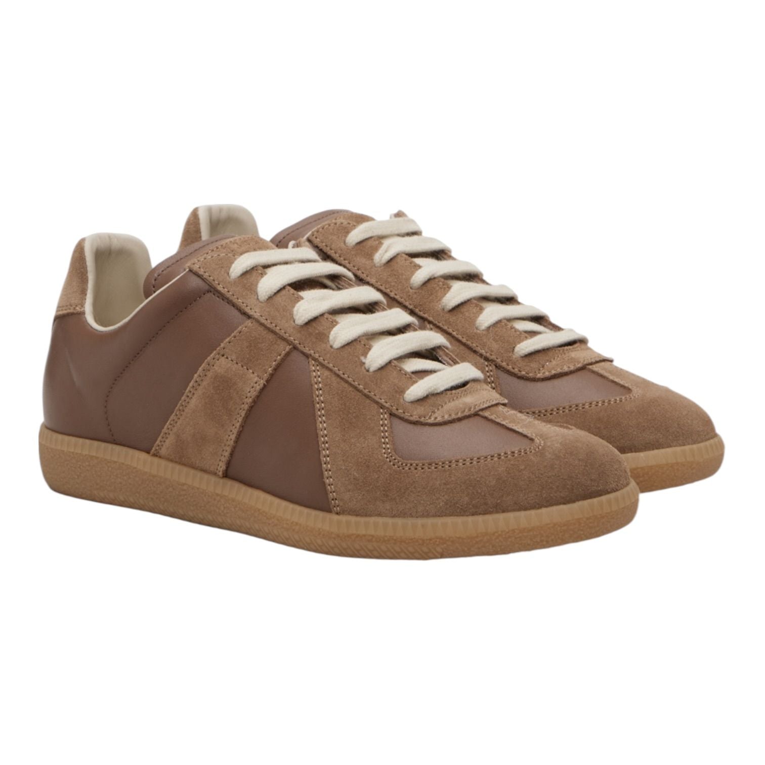 Maison Margiela Replica Brown Gum