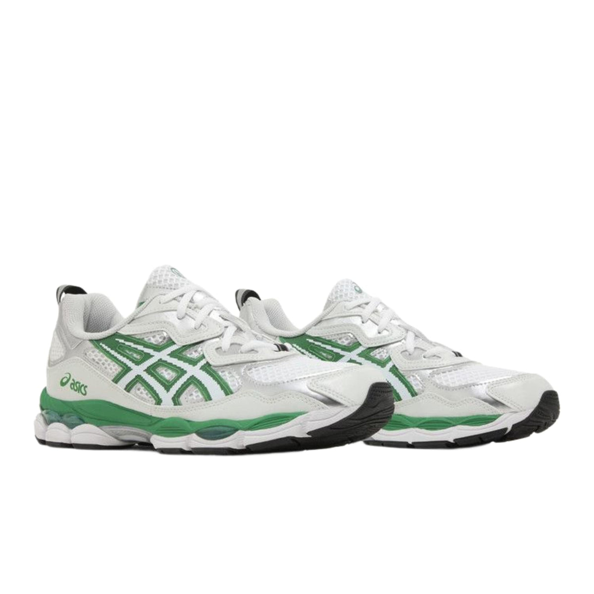 Hidden NY x ASICS Gel NYC