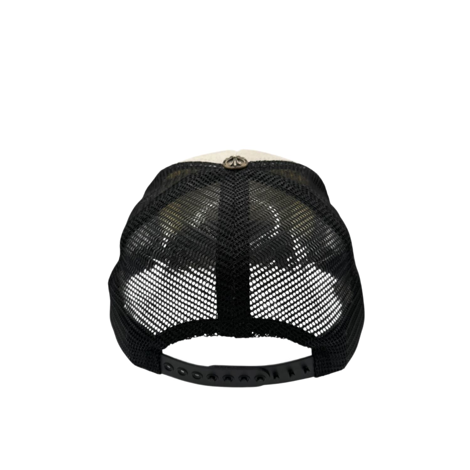 Chrome Hearts FOTI Patch Trucker Hat
