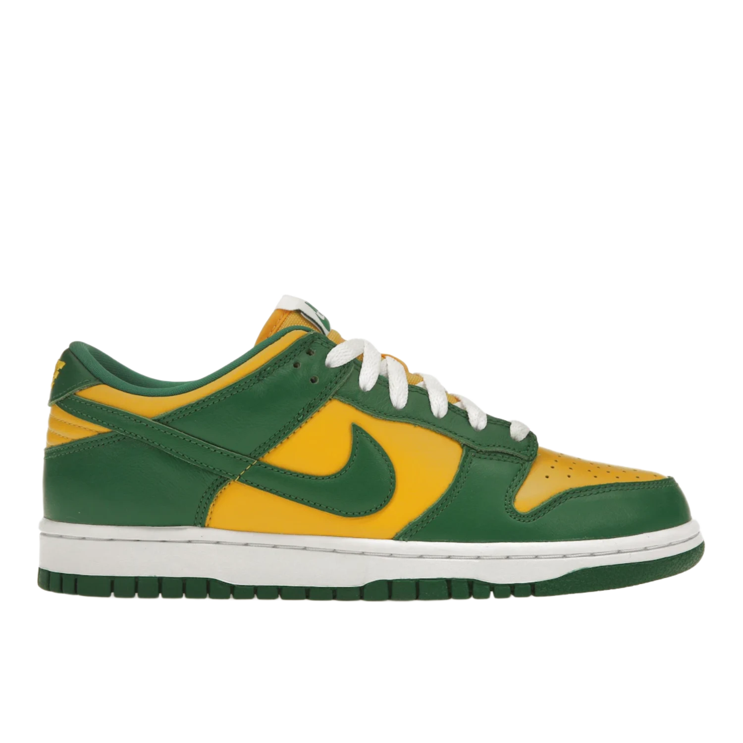 Nike Dunk Low Brazil (2020/2024)