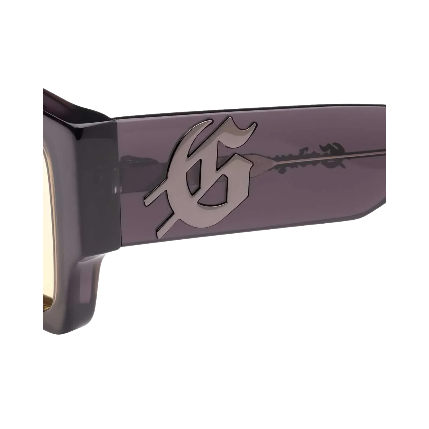 Godspeed OG Sunglasses Cool Grey