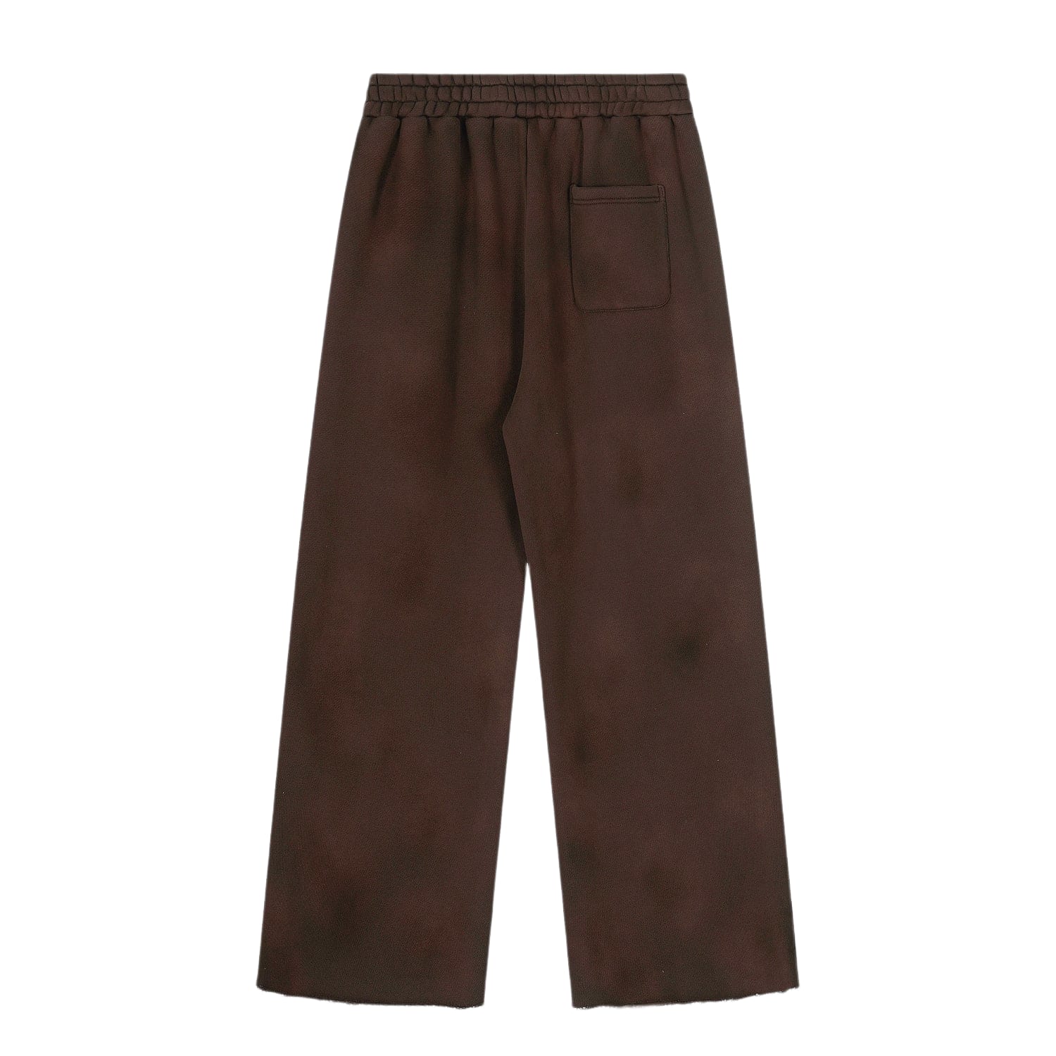 Thirteen Studios Heavyweight Sweatpants Washed Brown