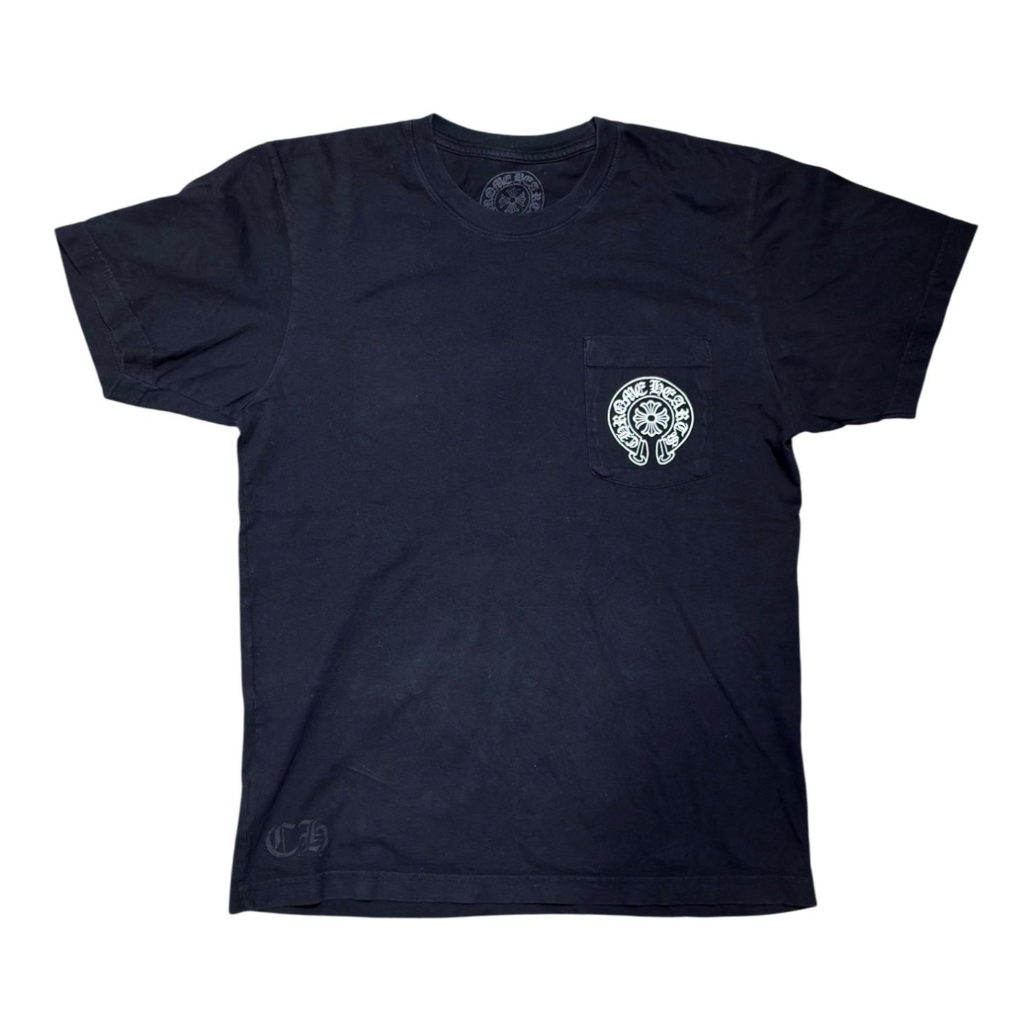 Chrome Hearts Miami Exclusive T-shirt Black