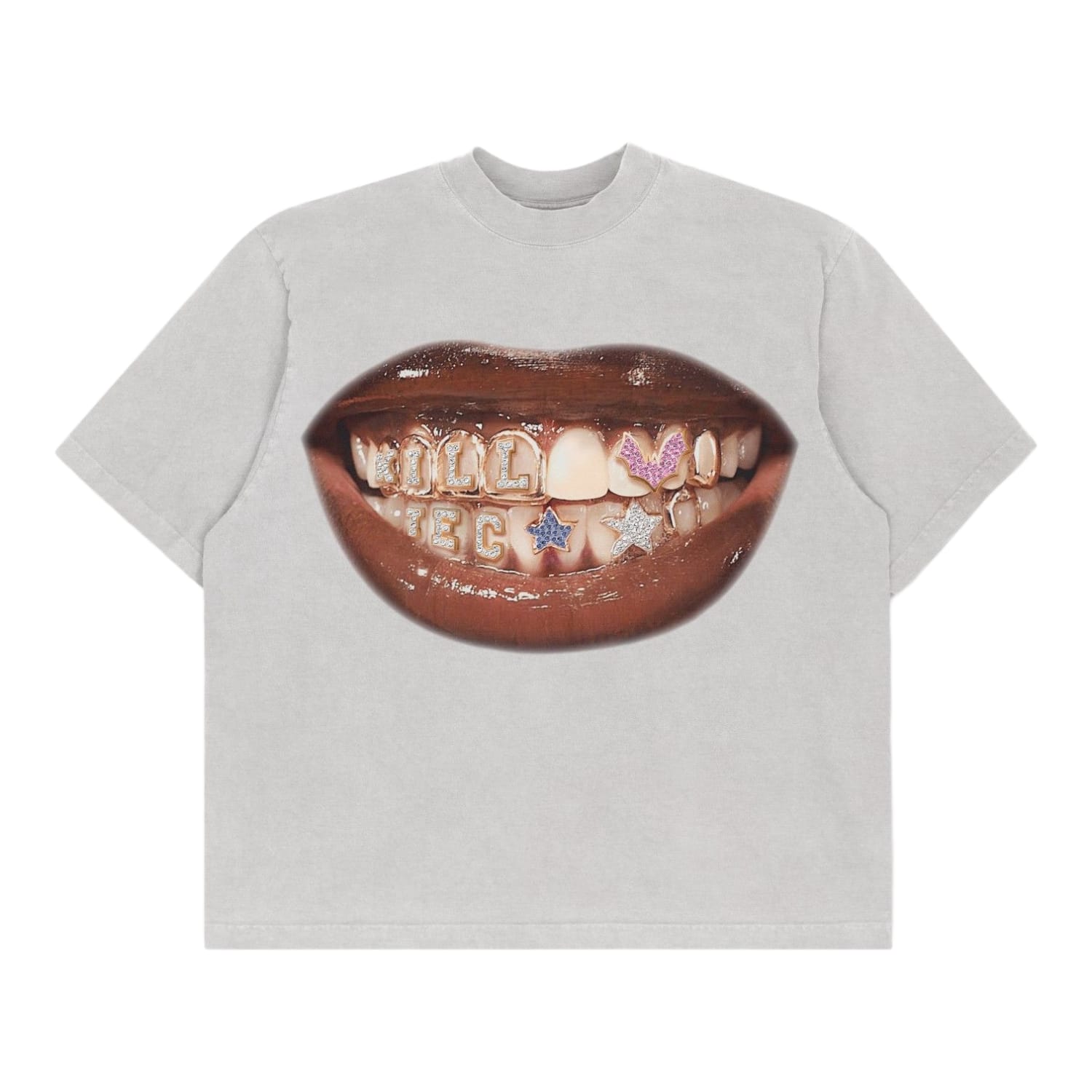 Killtec Grill T-Shirt