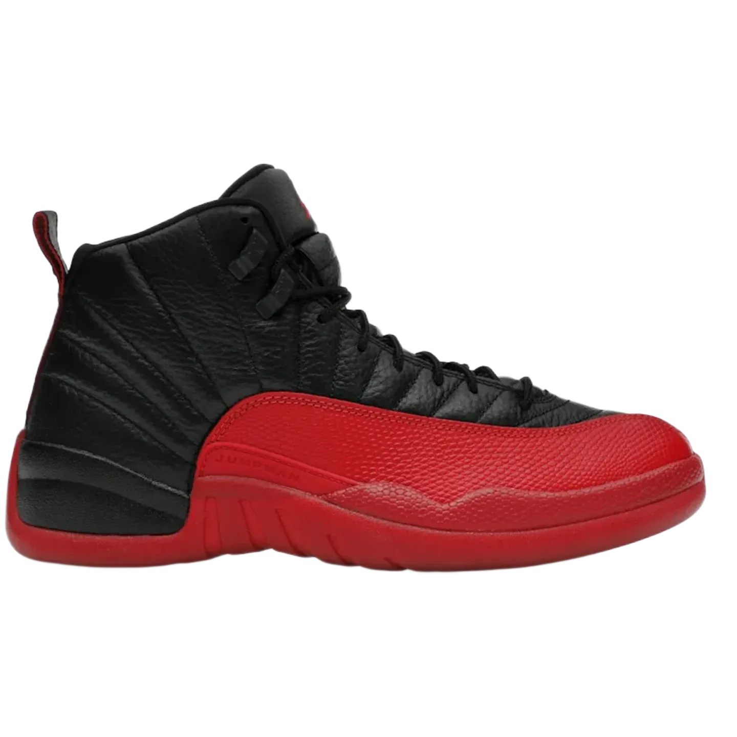 Jordan 12 Retro Flu Game (2025)