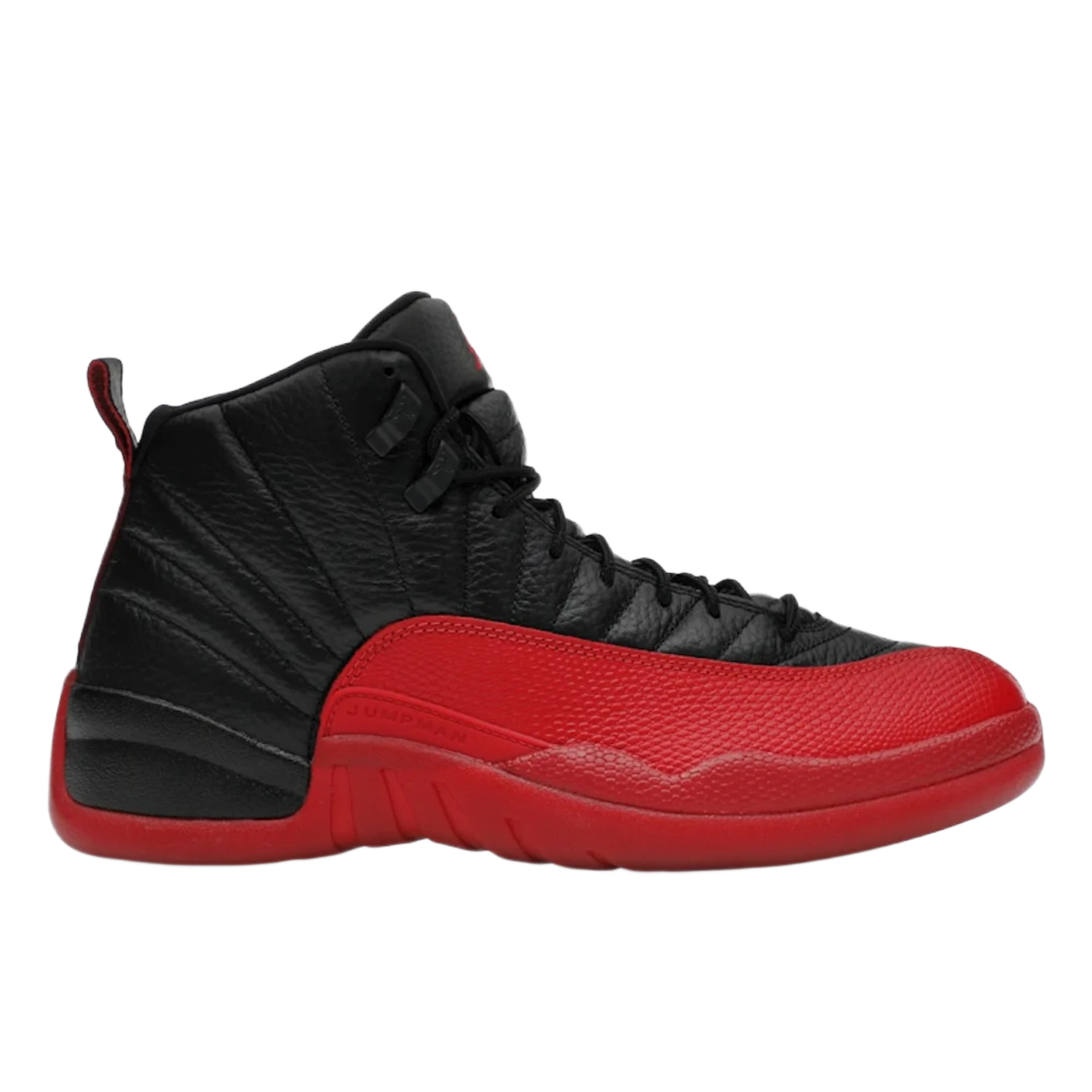 Jordan 12 Retro Flu Game (2025)