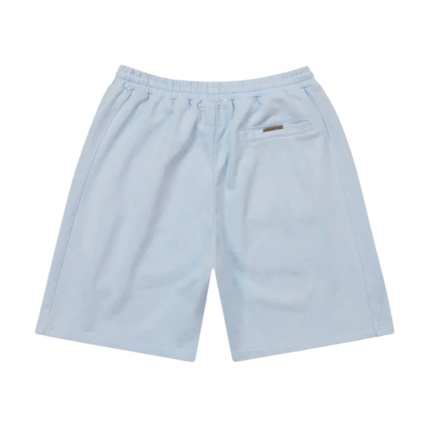 Godspeed Vital Light Terry Shorts Blue