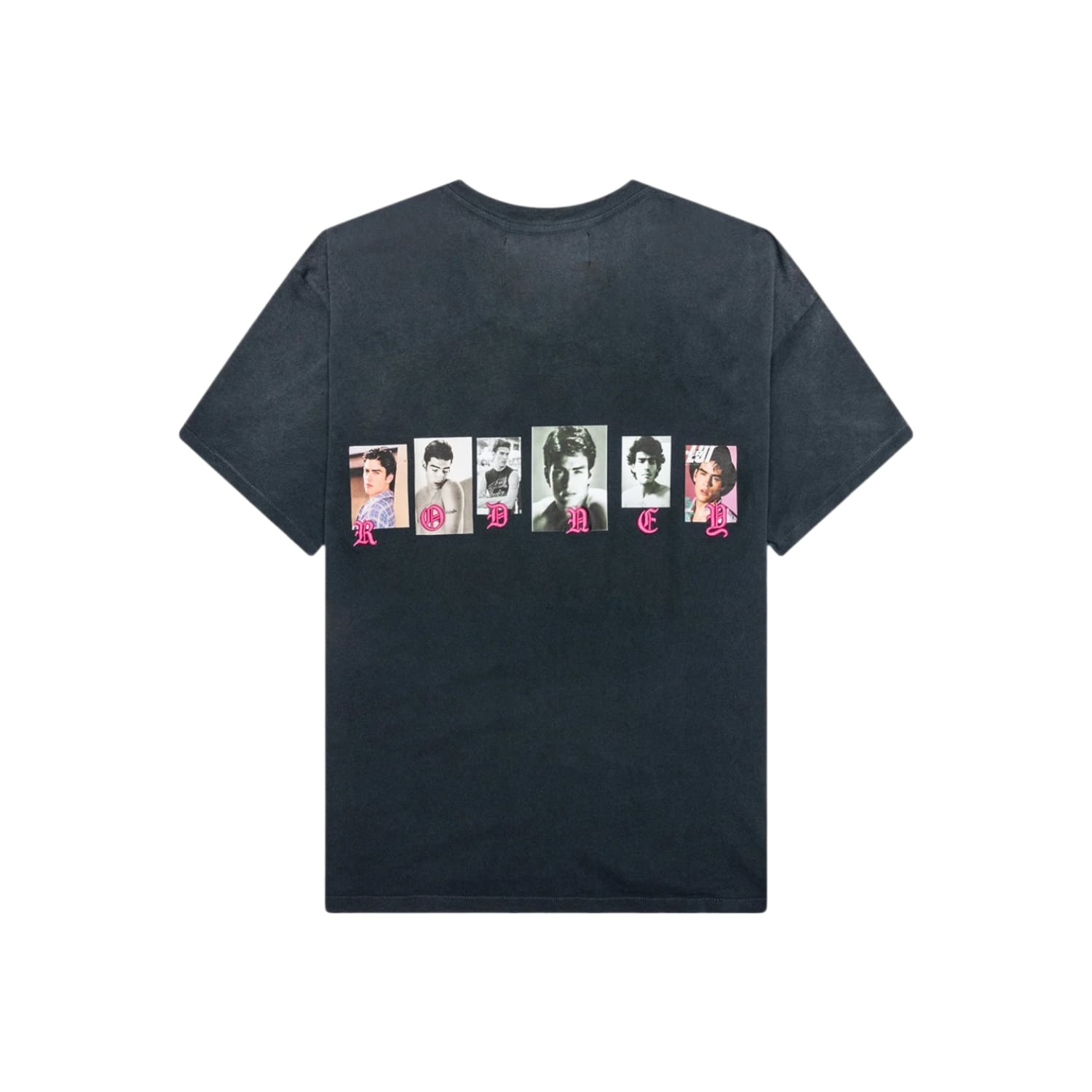 Paly Hollywood Rodney Harvey T-Shirt