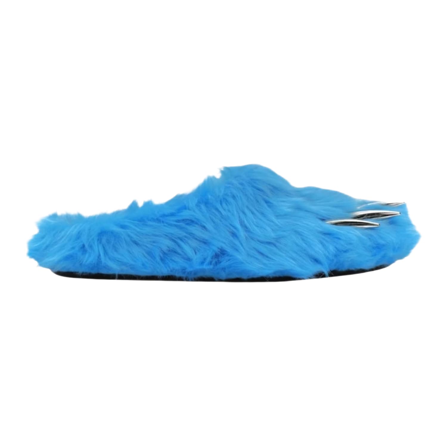 Bravest Studios Bear Claw Mule Blue