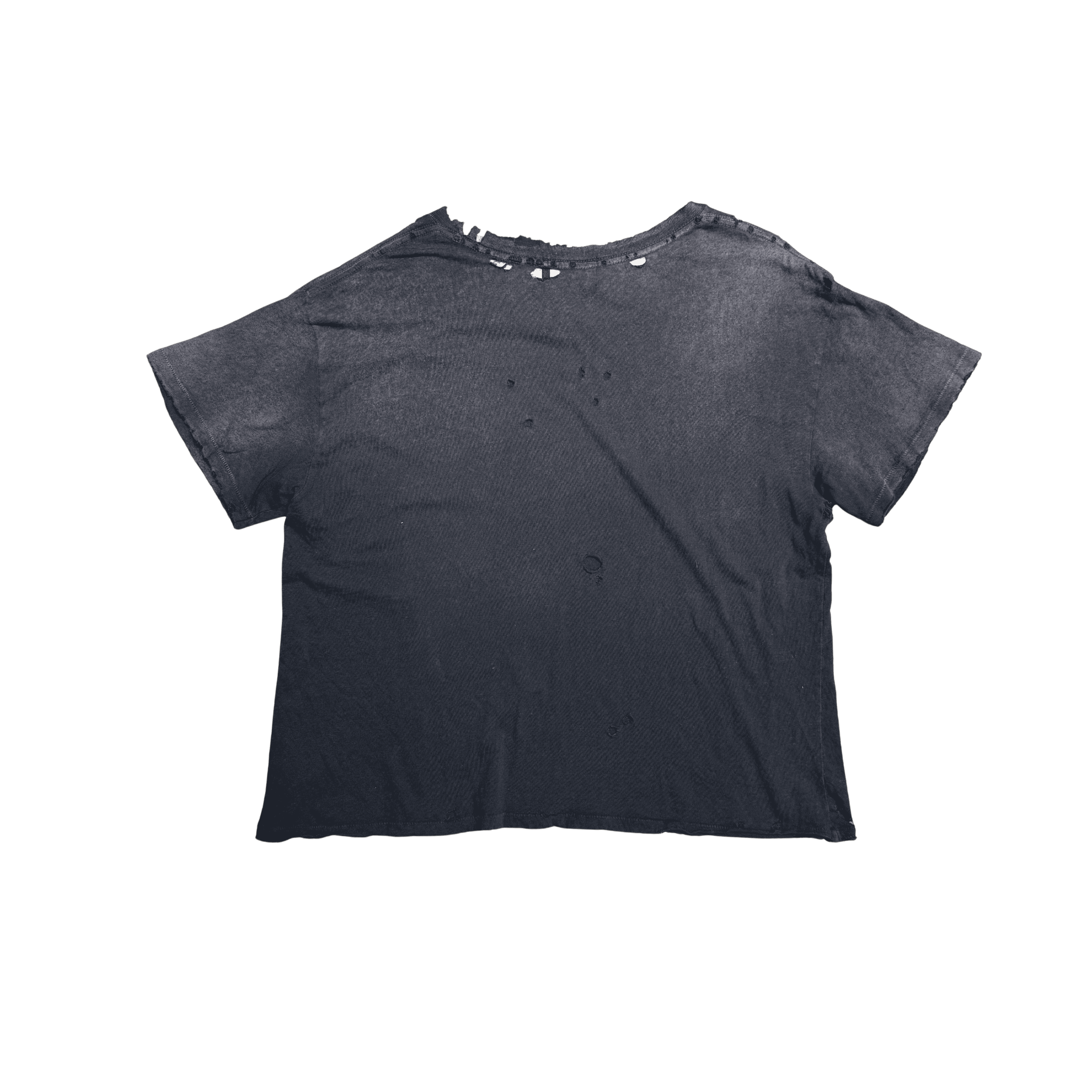 Enfants Riches Déprimés Classic Logo T-Shirt Antique Black