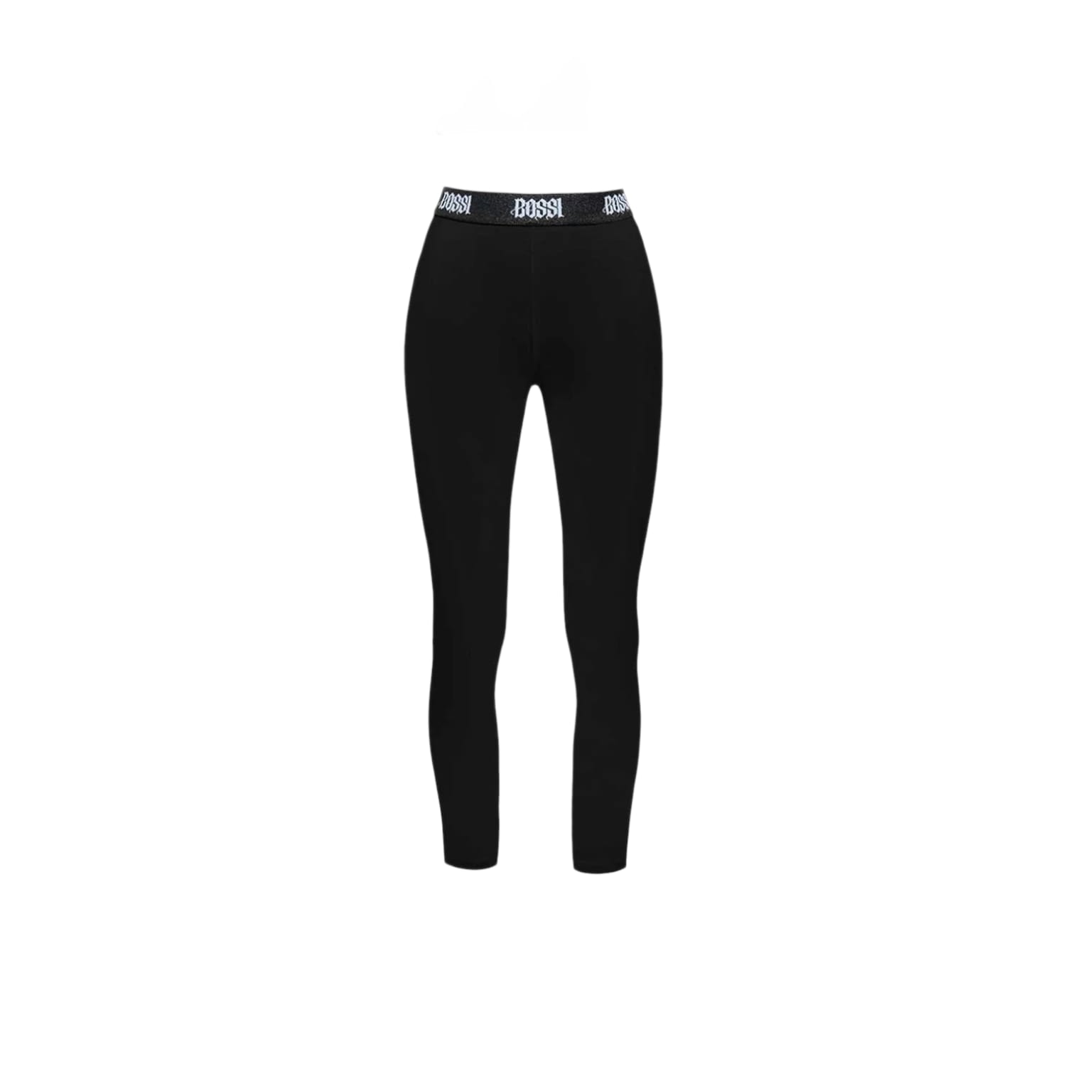 Bossi Femme Leggings Black