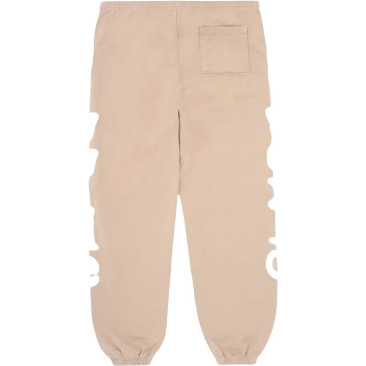 Sp5der Beluga Sweatpants Sand