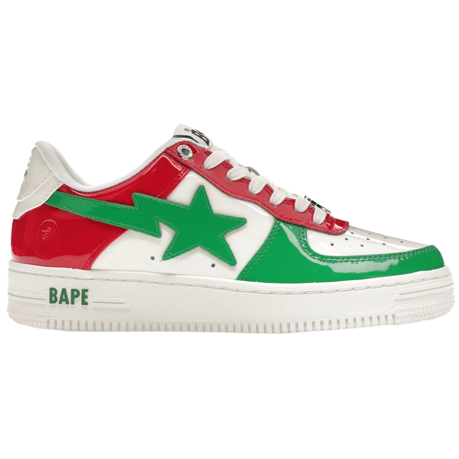 A Bathing Ape Bape Sta Italy