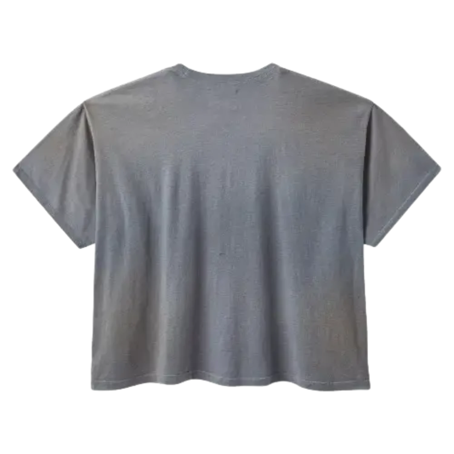 Happy Memories Don't Die Hmdd College Tee Heather