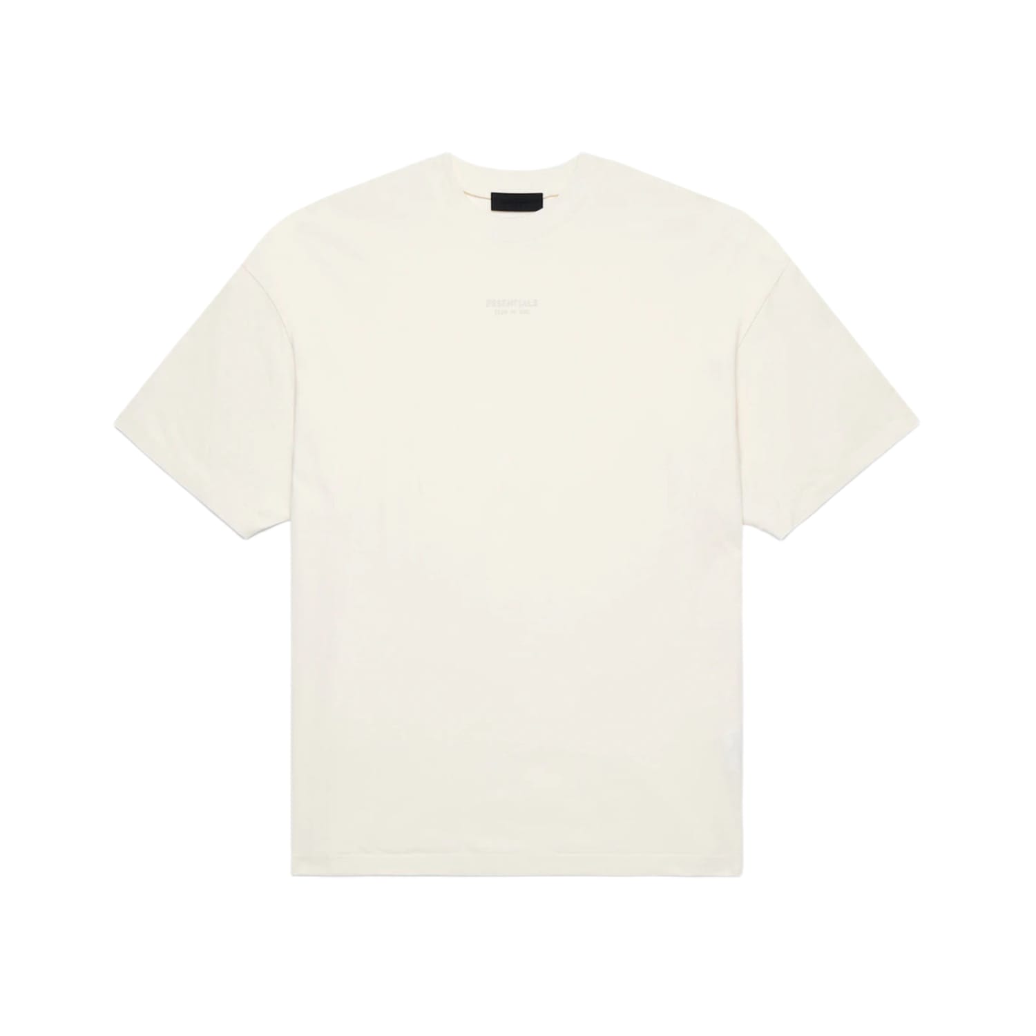 Fear of God Essentials Tee Cloud Dancer