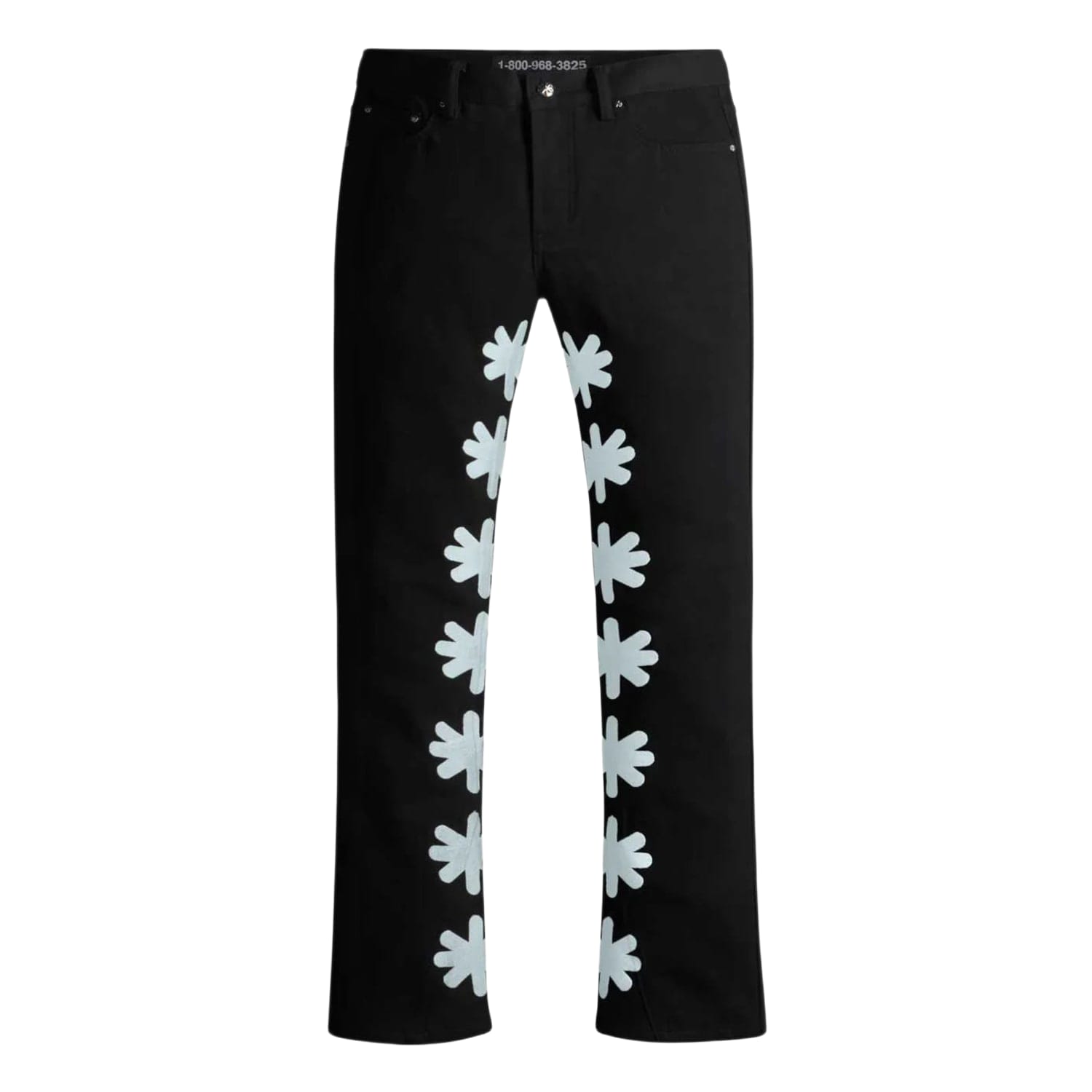 LostShdws Drkshdws Wax Pants Frost