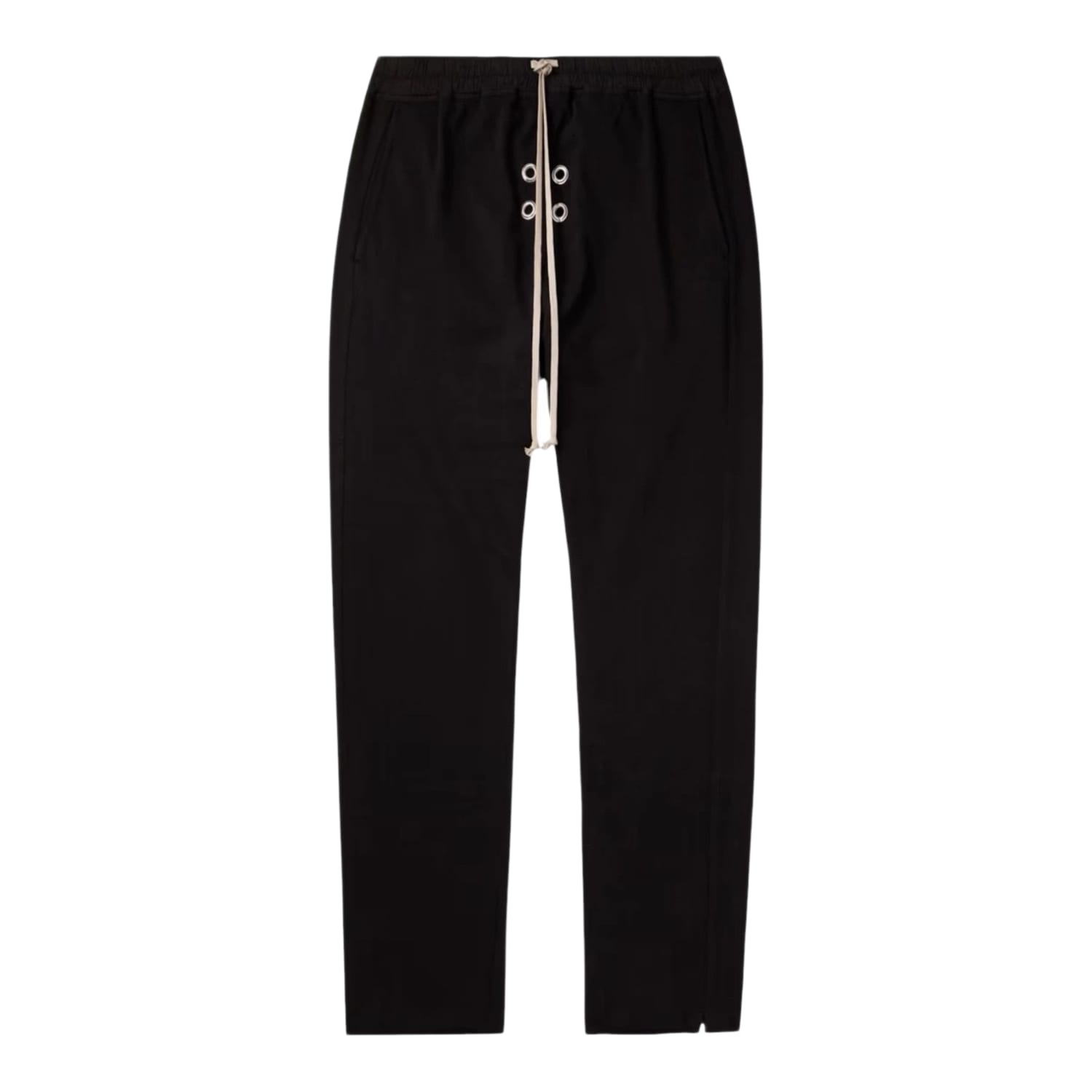 Rick Owens DRKSHDW Berlin Lounge Pants Black