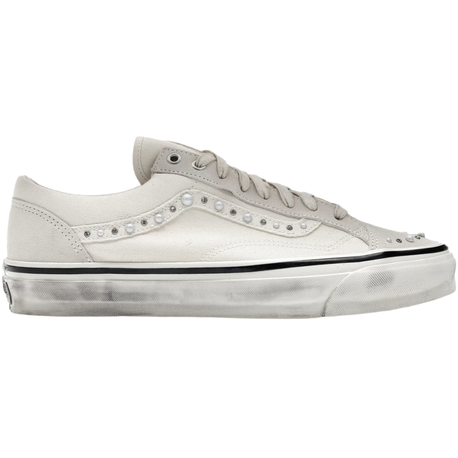 Vans OTW Old Skool 36 Pearlized Pack Marshmallow