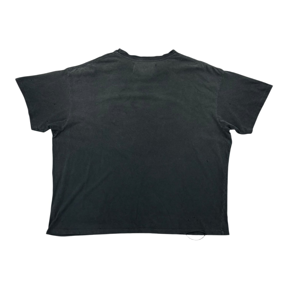 Paly Hollywood Cokane T-Shirt Black Wash
