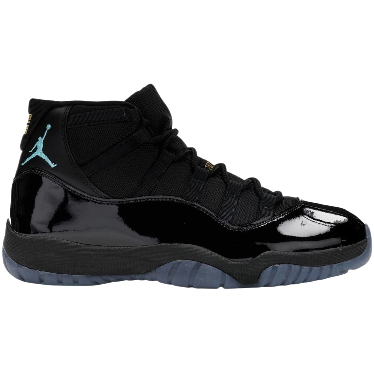 Jordan 11 Retro Gamma Blue (2025)