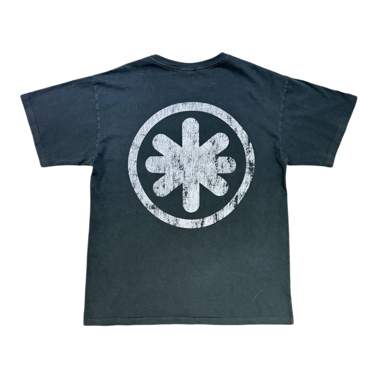 LostShdws OG Logo T-Shirt Black