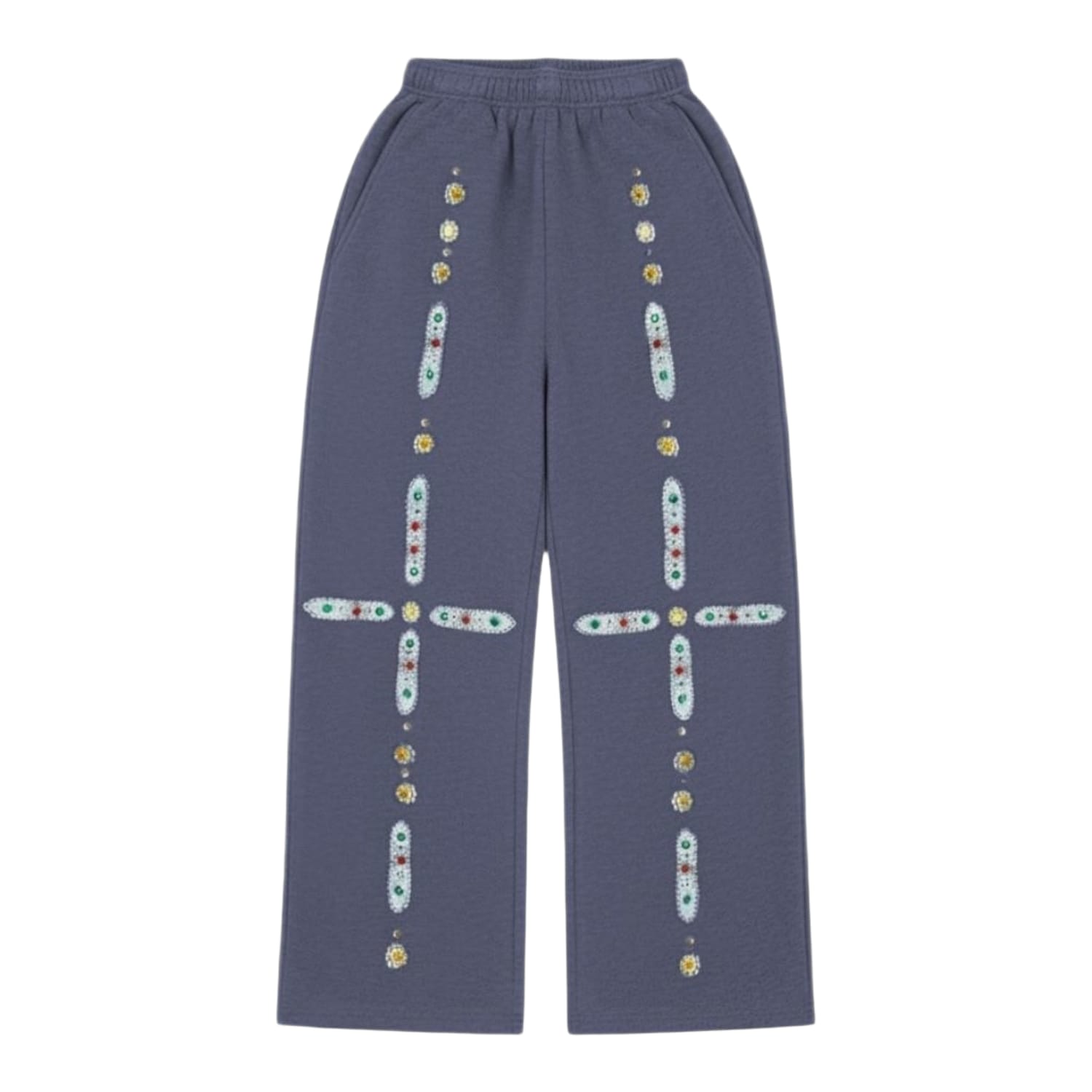 Bravest Studios Sapphire Sweatpants Grey