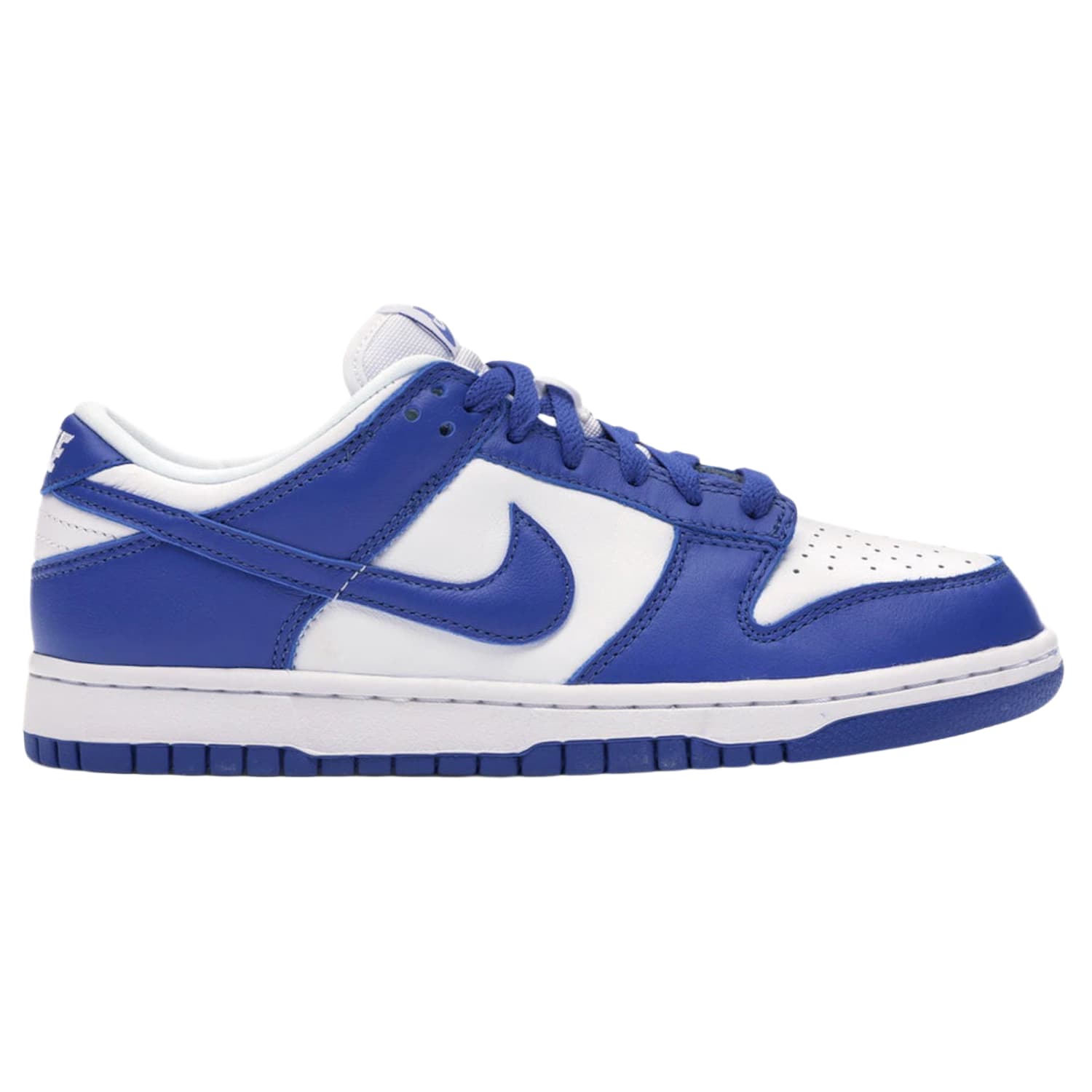 Nike Dunk Low SP Kentucky