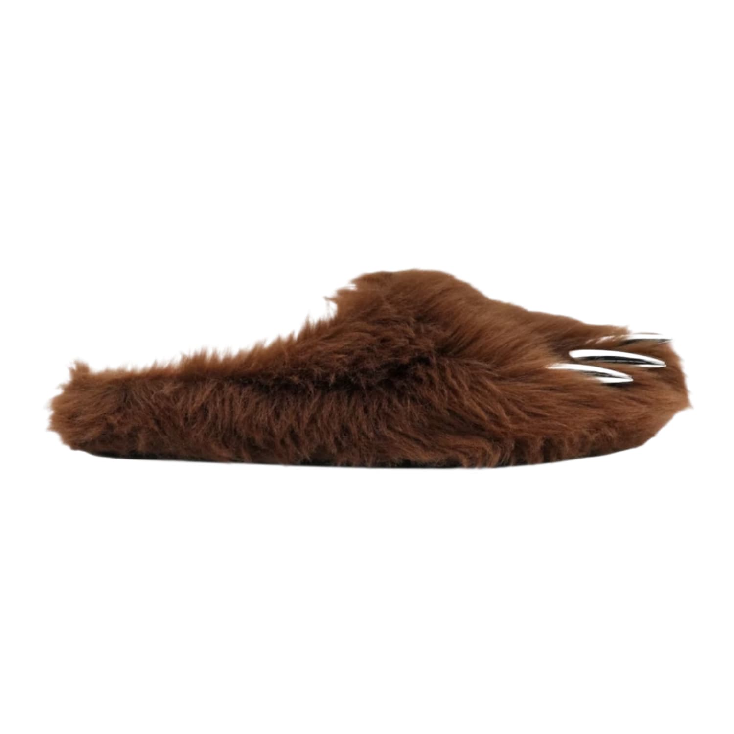 Bravest Studios Bear Claw Mule Brown