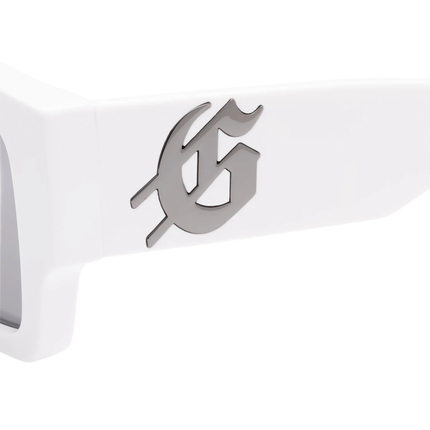 Godspeed OG Sunglasses Dino White