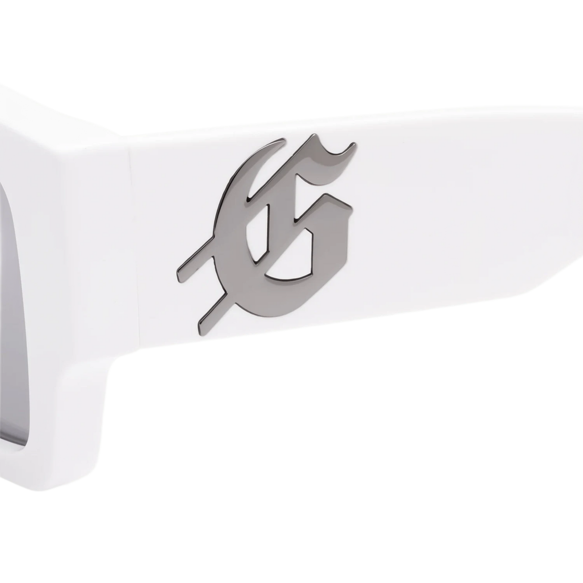 Godspeed OG Sunglasses Dino White