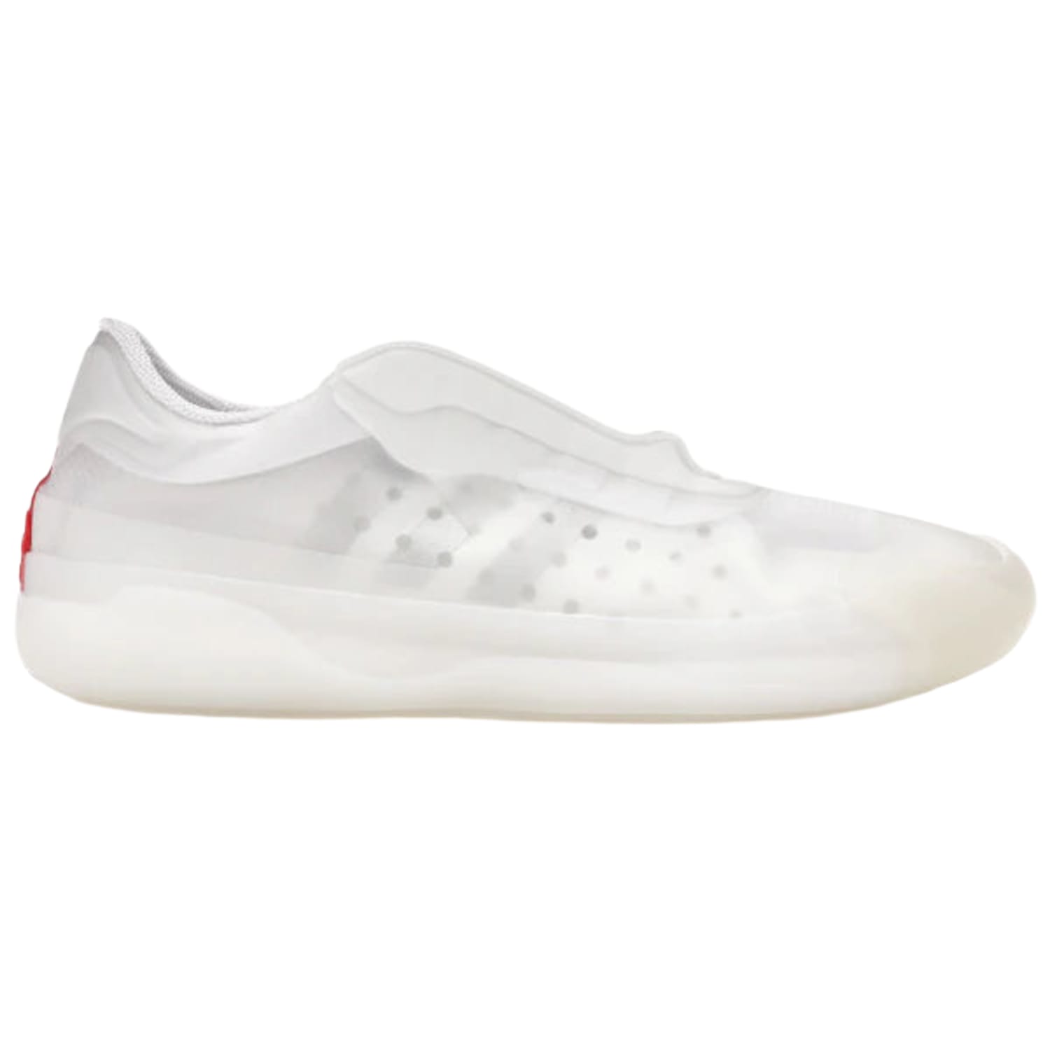 adidas Luna Rossa 21 Prada White