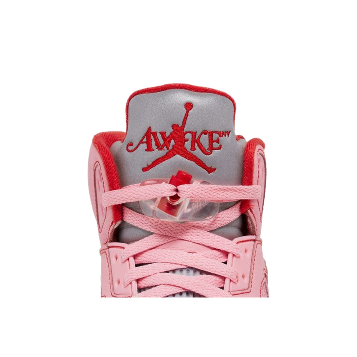 Jordan 5 Retro Awake NY Arctic Pink