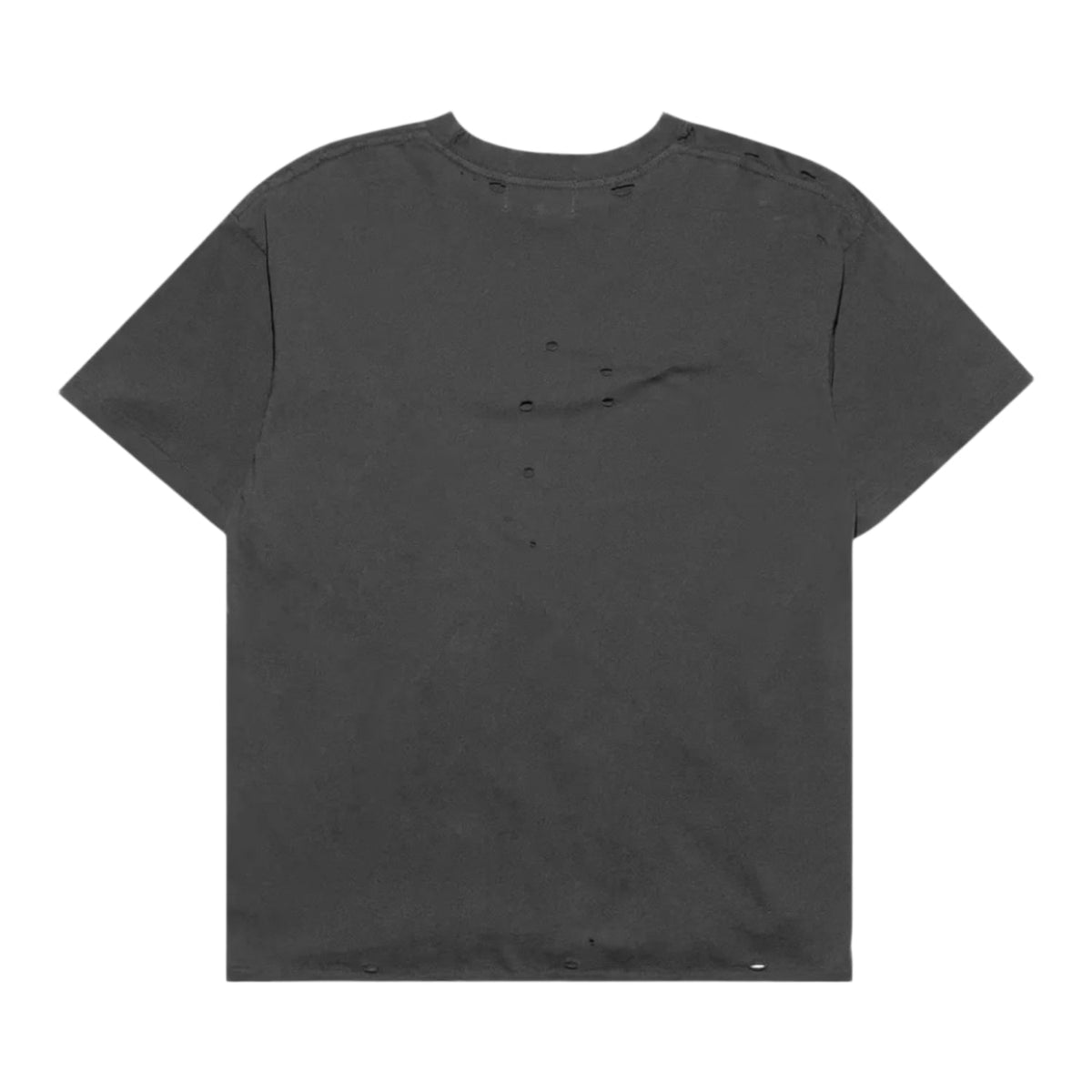 Enfants Riches Déprimés Classic Logo T-Shirt Faded Black/White