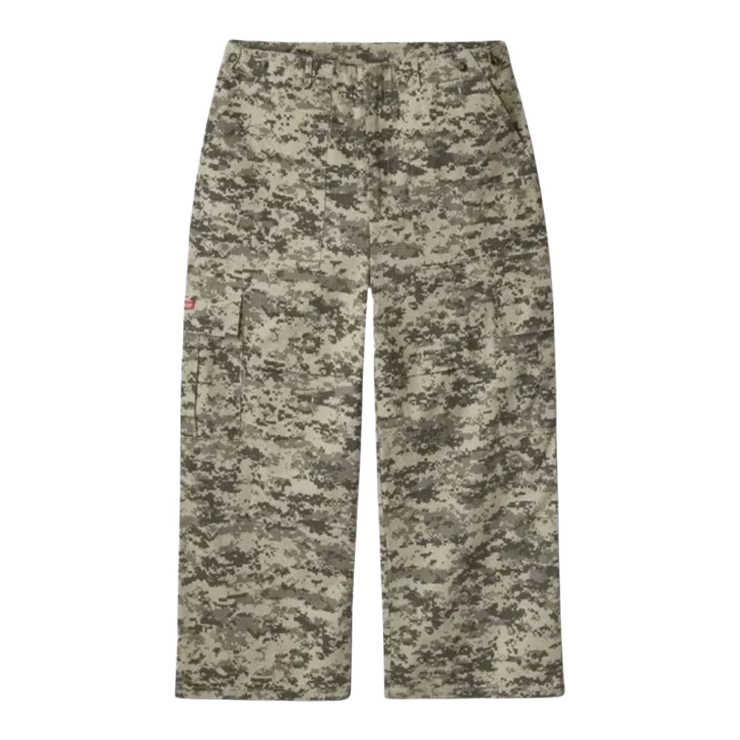 GV Gallery Raspberry Hills City Camo Pants