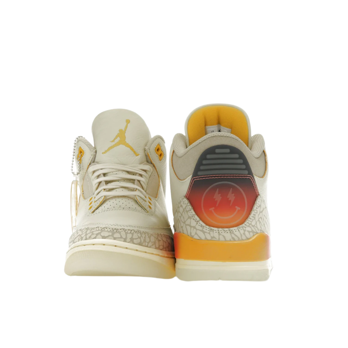 Jordan 3 Retro SP J Balvin Medellín Sunset