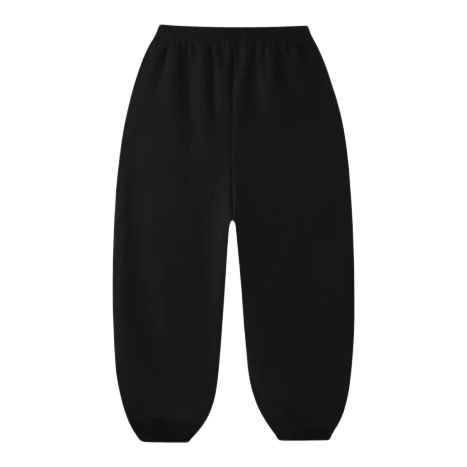 GV Gallery Raspberry Hills Weekday Baggy Sweatpants Black