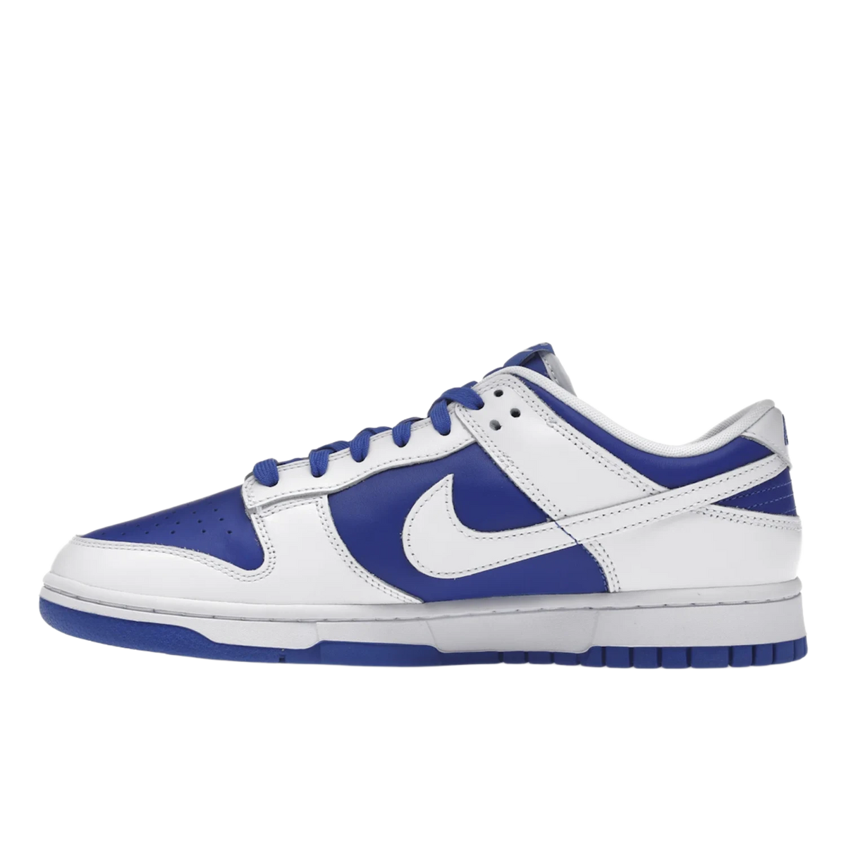 Nike Dunk Low Racer Blue White
