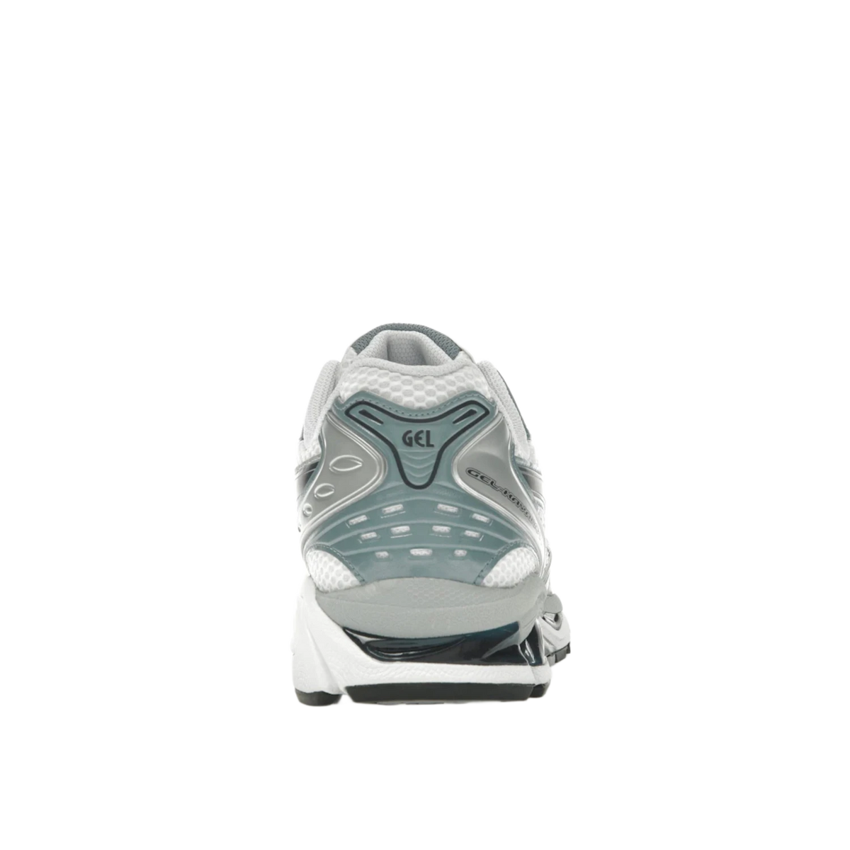 ASICS Gel-Kayano 14 White Fjord Grey