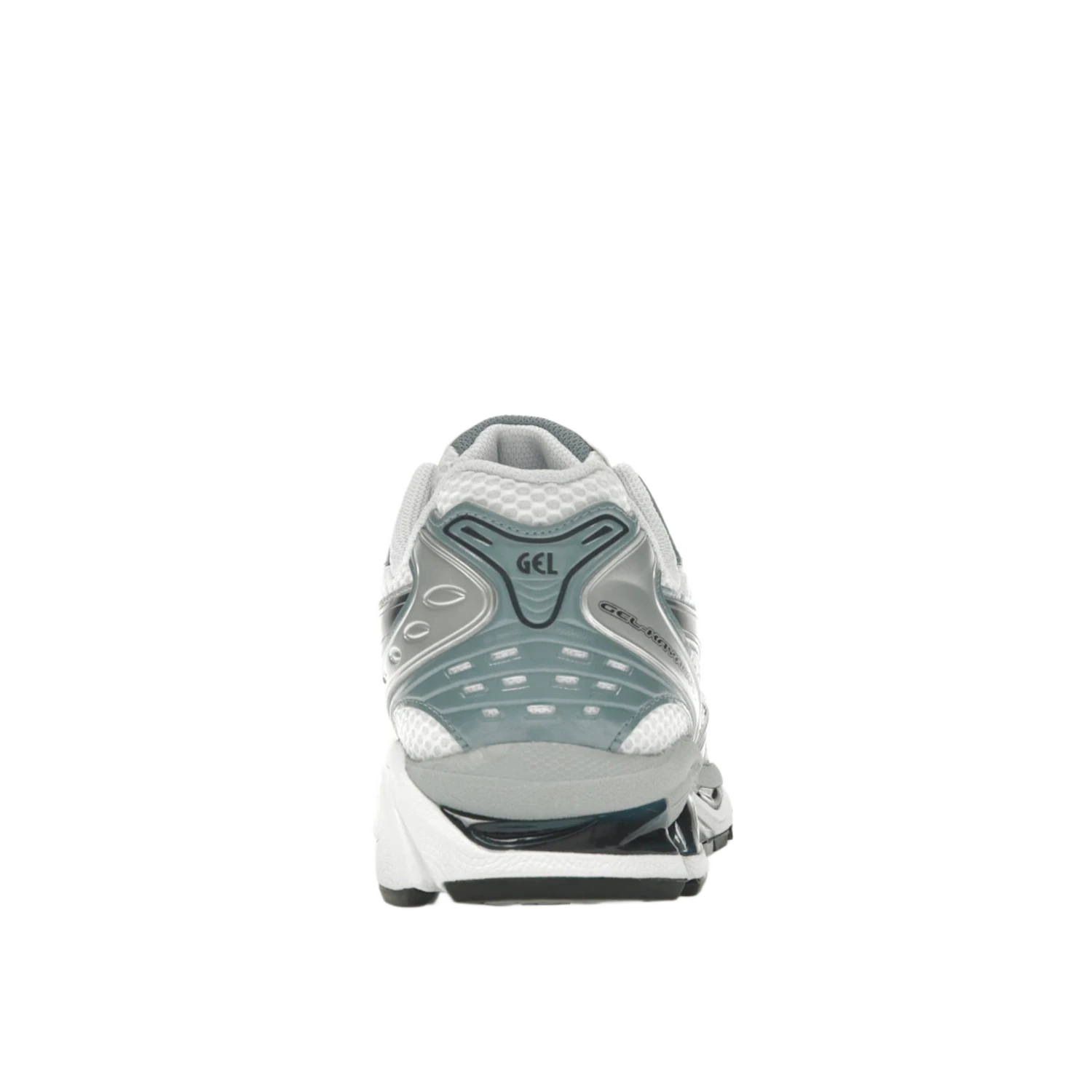 ASICS Gel-Kayano 14 White Fjord Grey