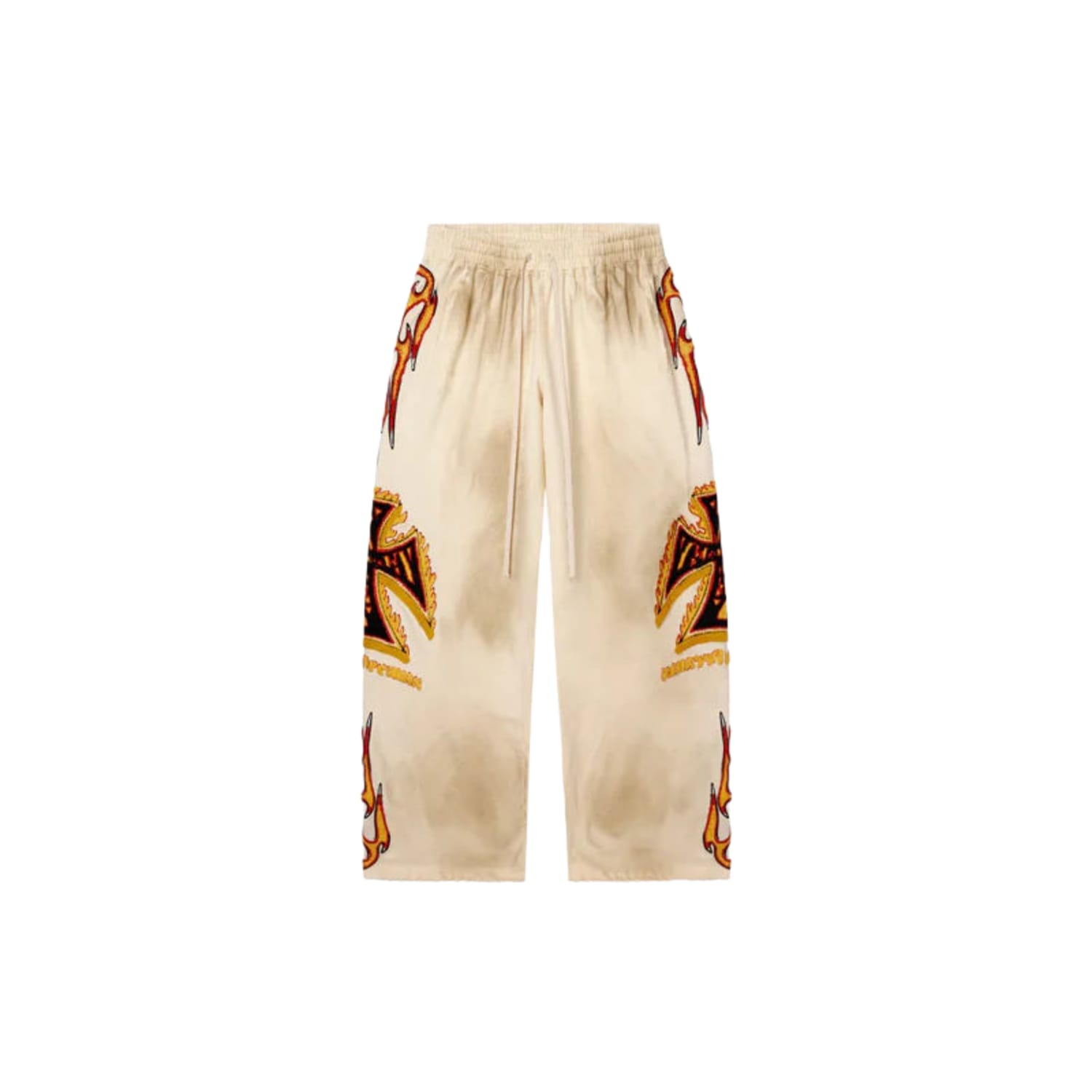 Vale Forever LA Flare Sweatpants Bone