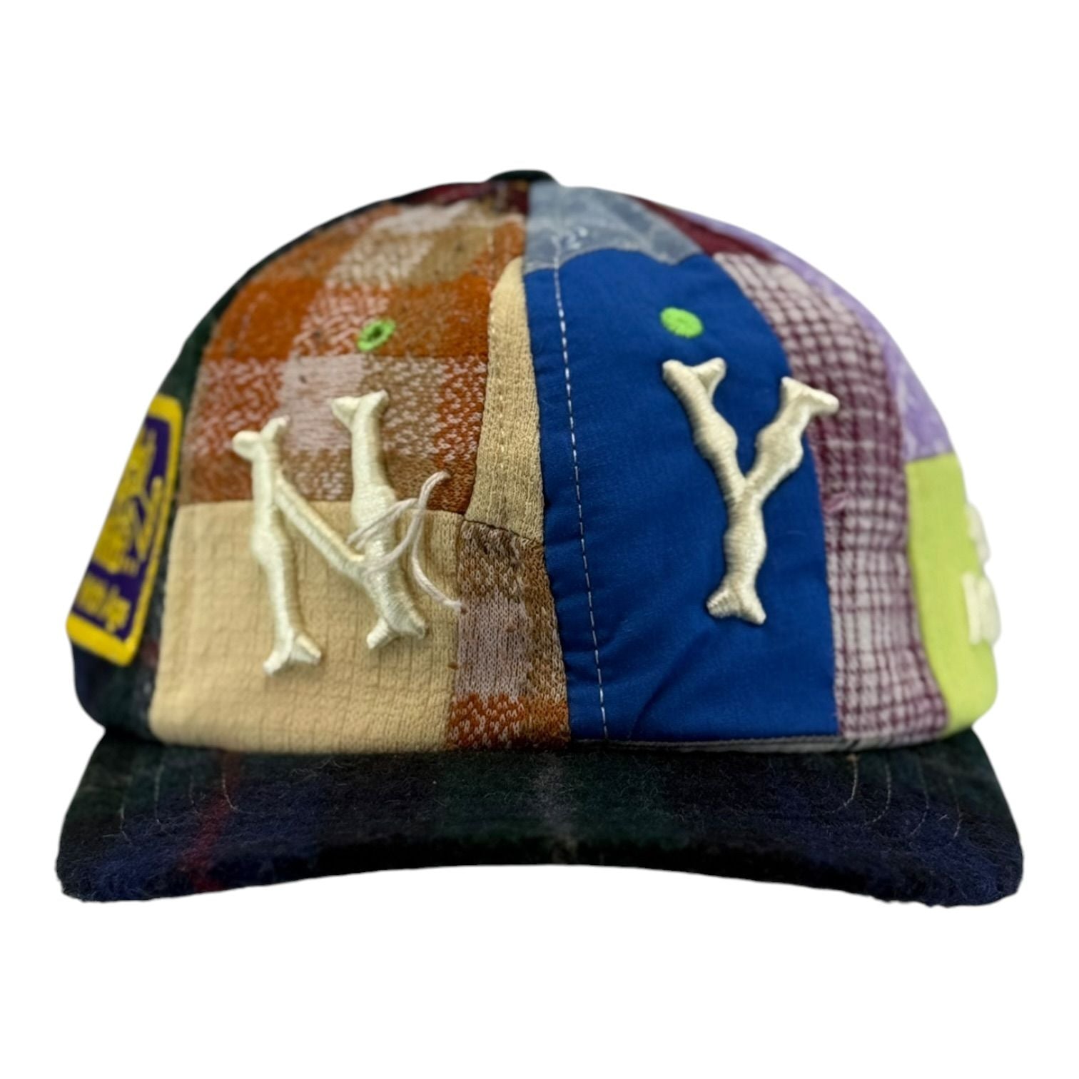 Better With Age Exclusive NY Hat Multicolor