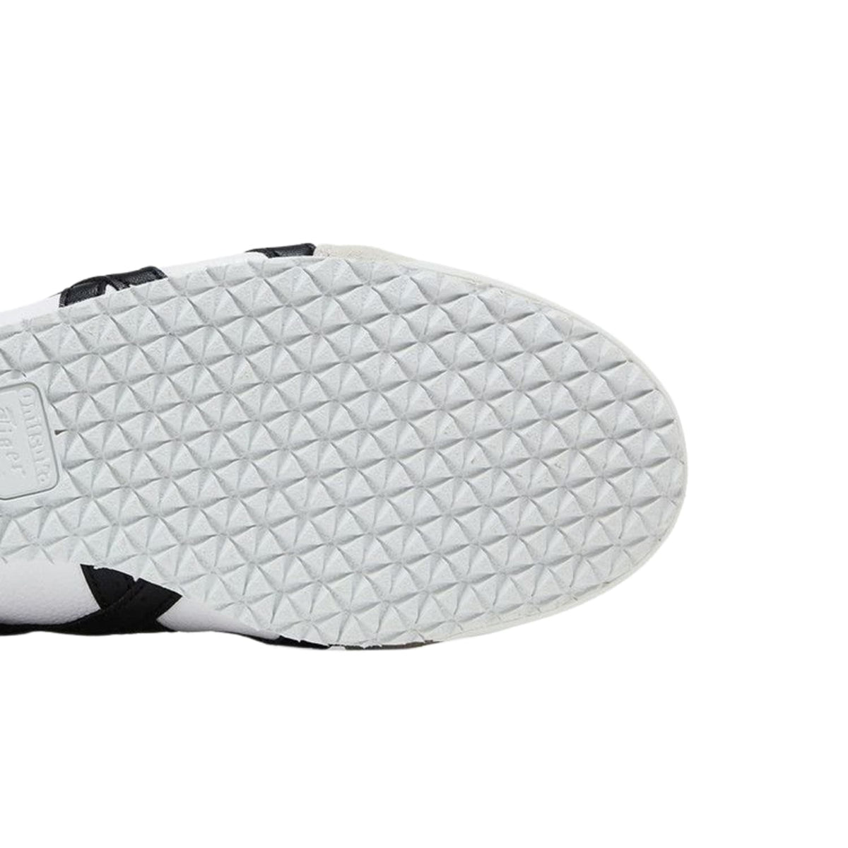 Onitsuka Tiger Mexico 66 'White Black Suede Toe'