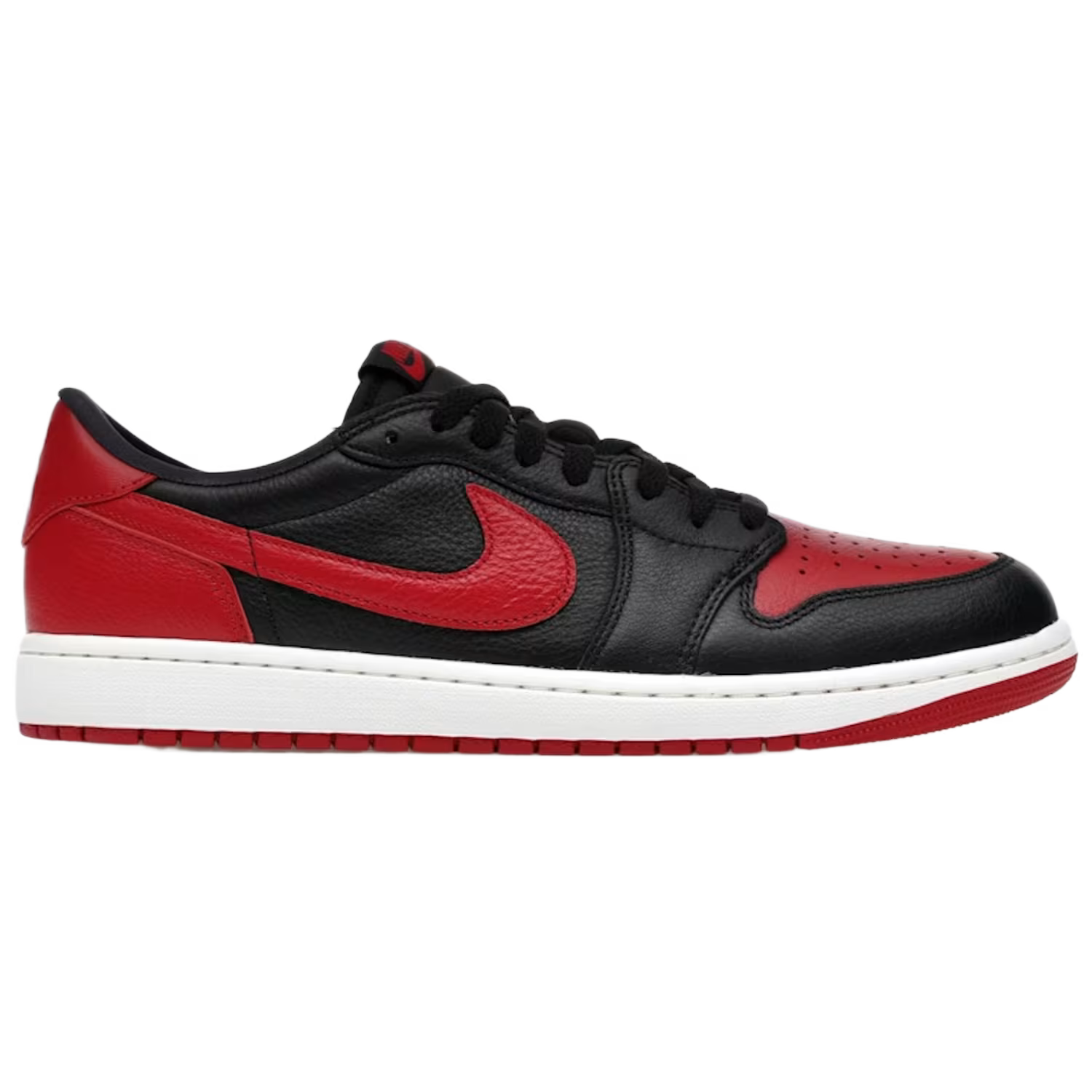 Jordan 1 Retro Low OG Banned