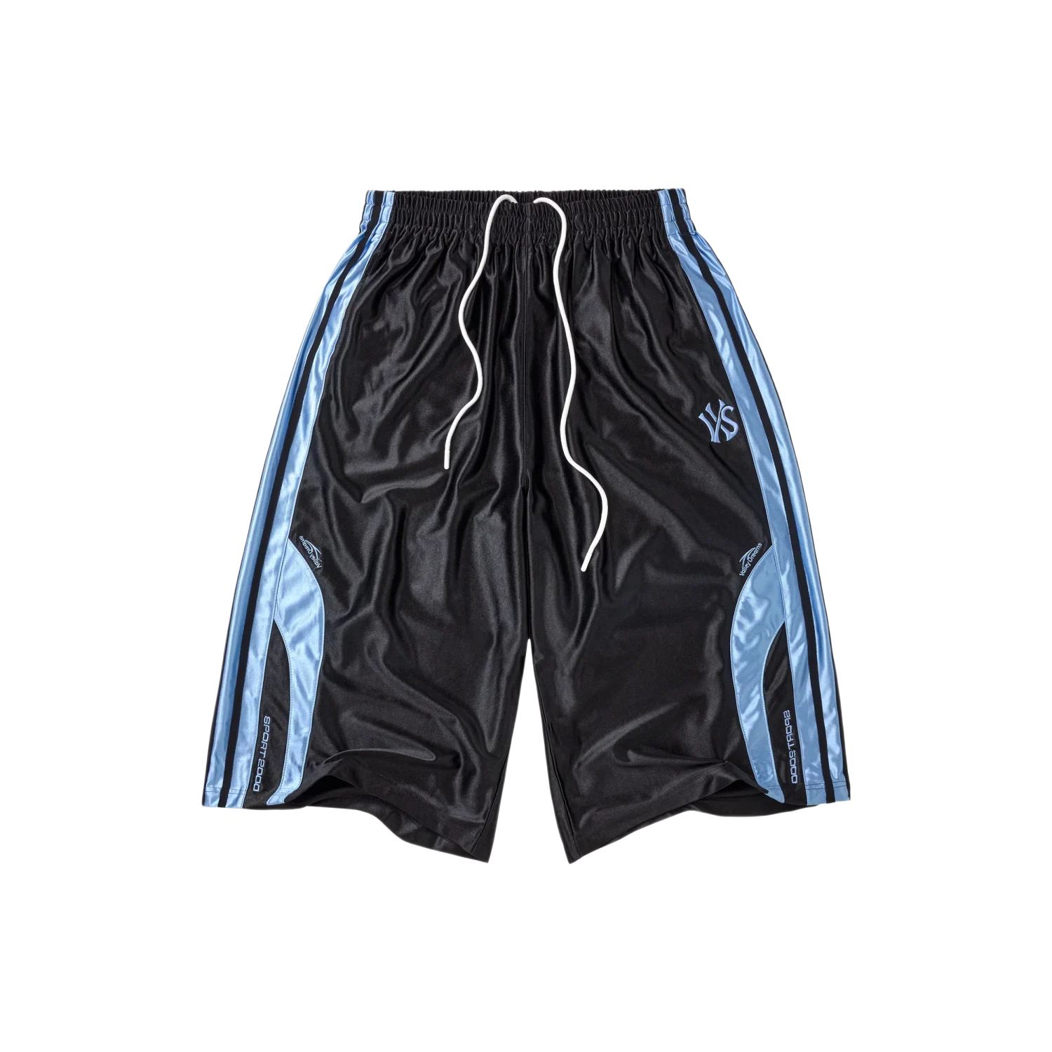 Vale Forever NYC 8th Ave Shorts