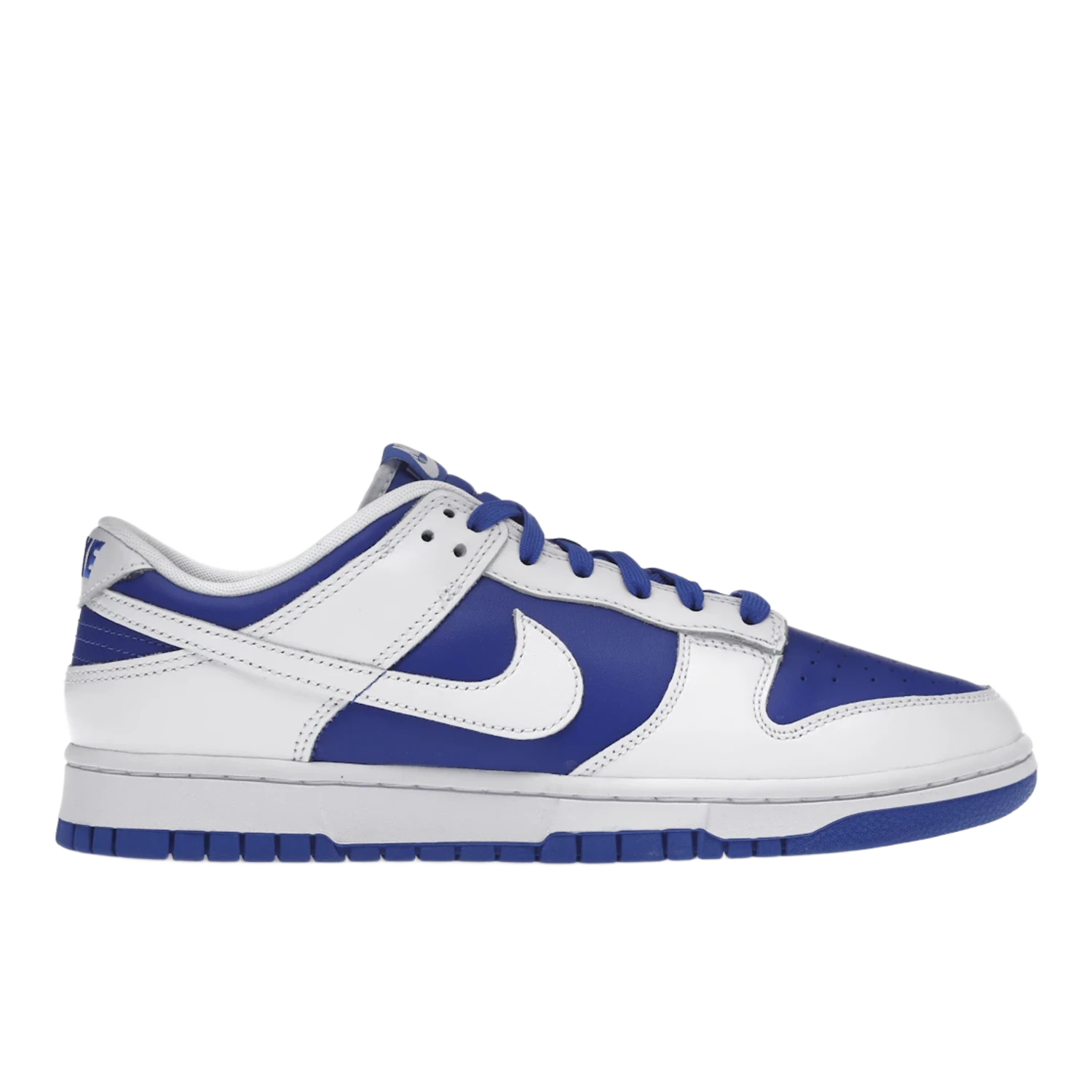 Nike Dunk Low Racer Blue White