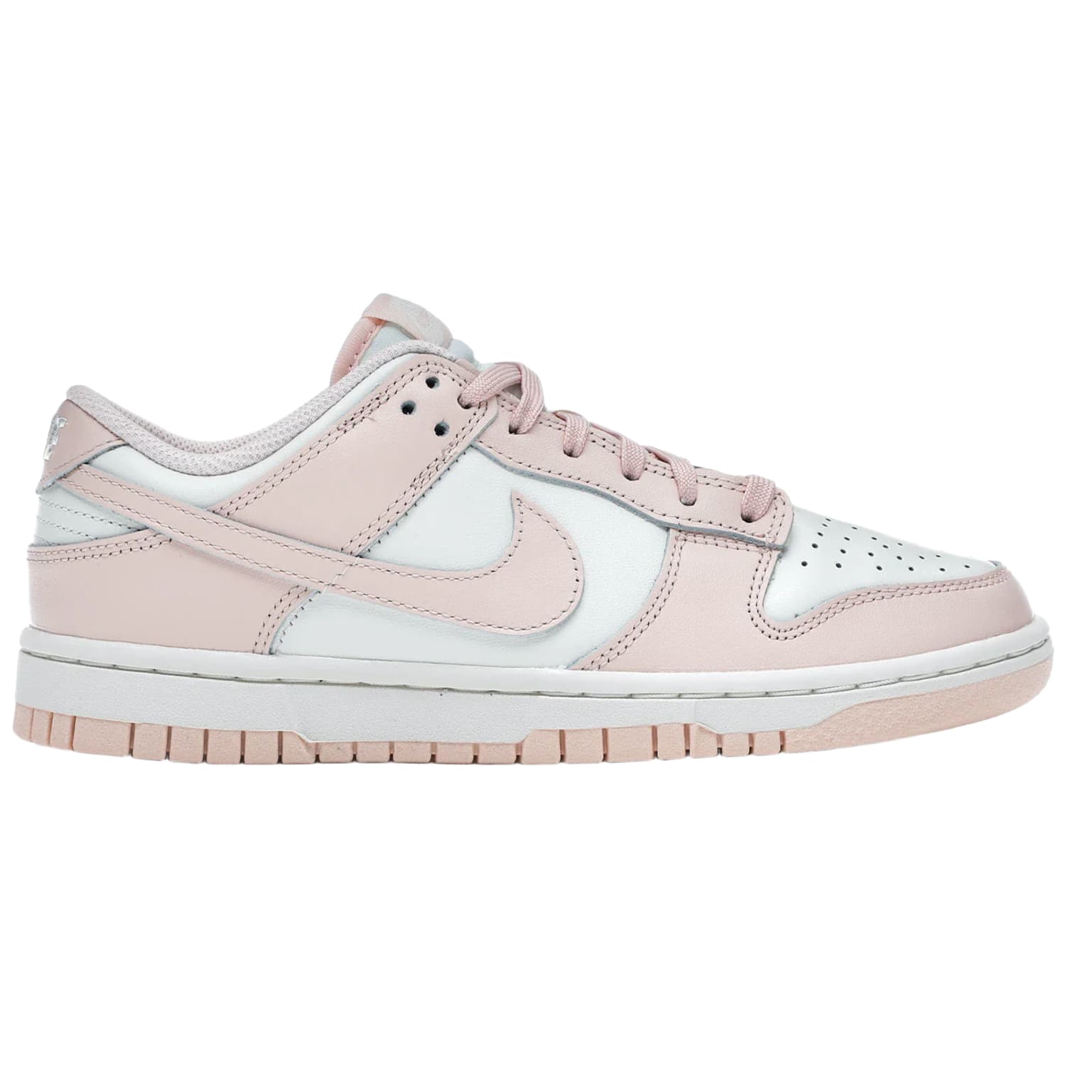Nike Dunk Low Orange Pearl (Women's)