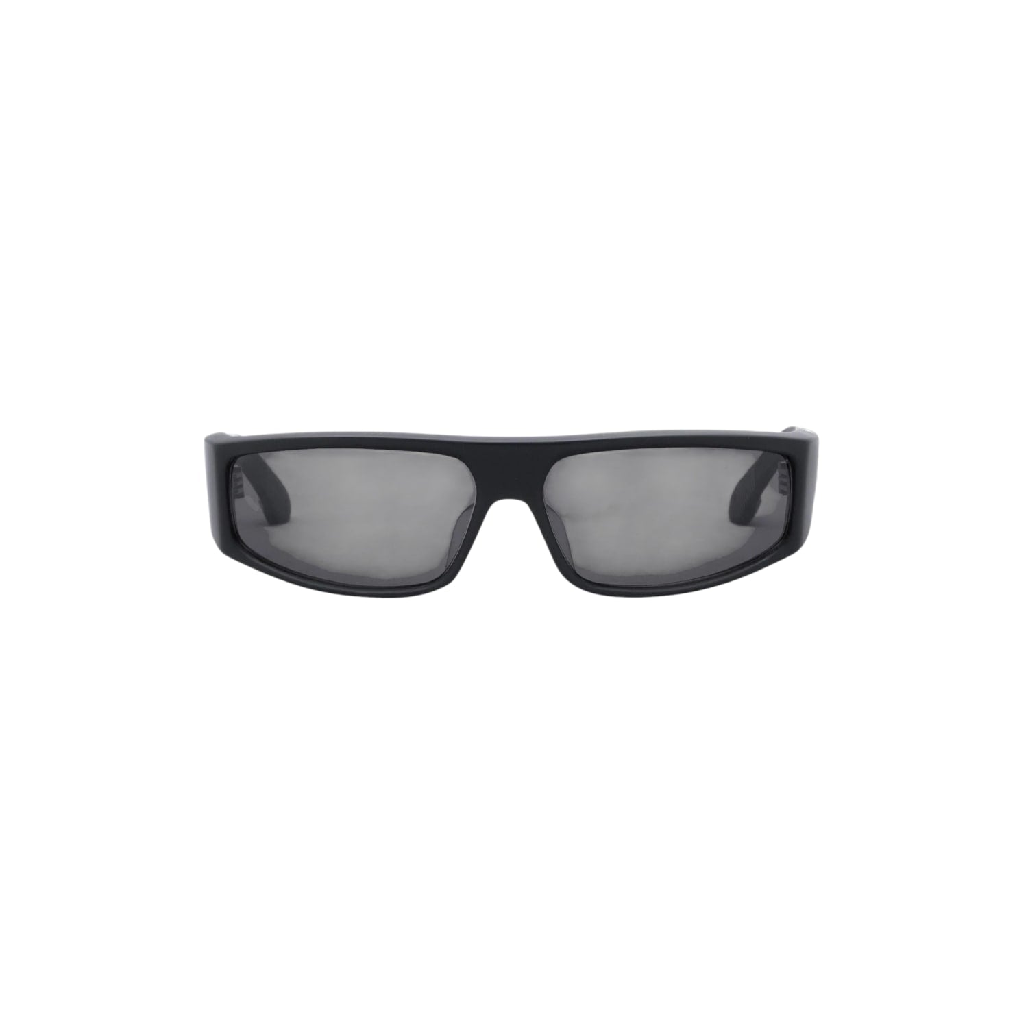Chrome Hearts Porny Matte Black/Silver Sunglasses